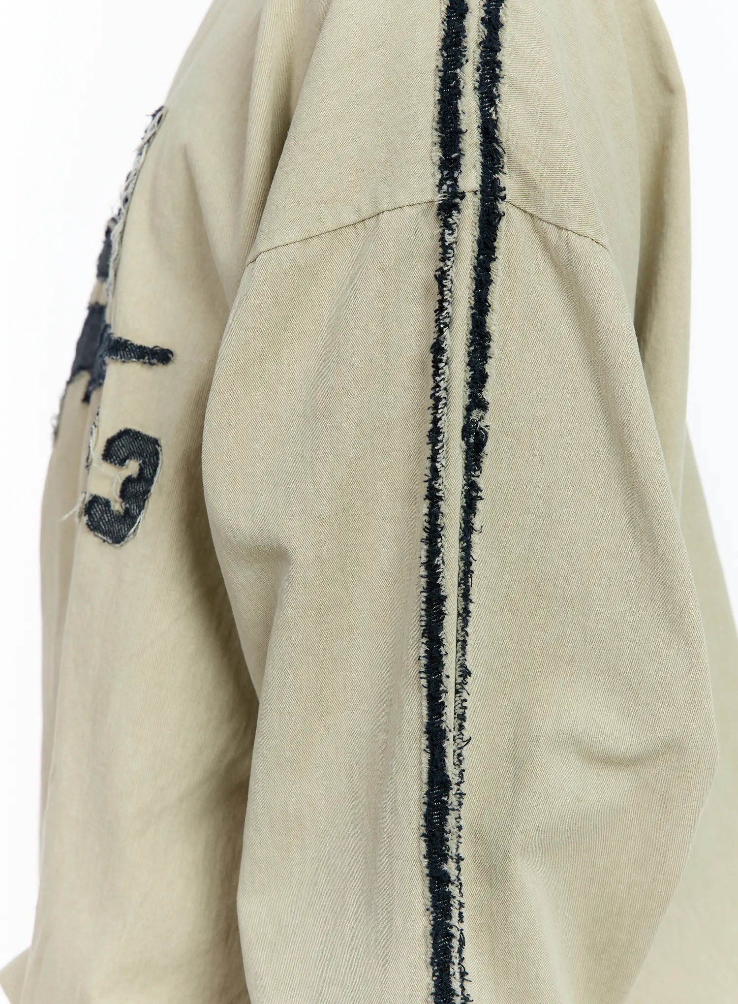 Men's Vintage USA Pigment Sweatshirt IM530 - Image 10