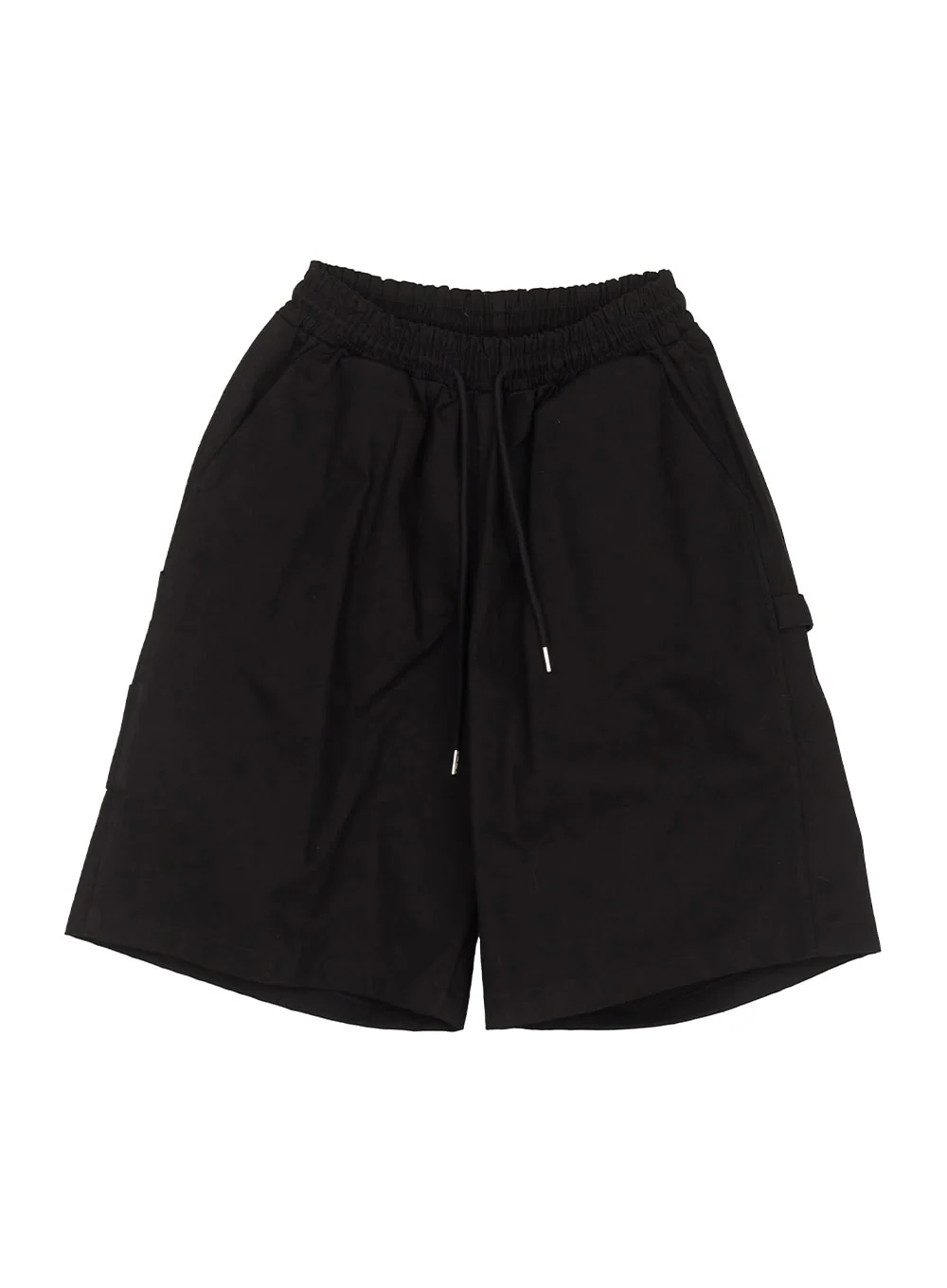 Men's Wide-Fit Carpenter Shorts IA529 - Image 15