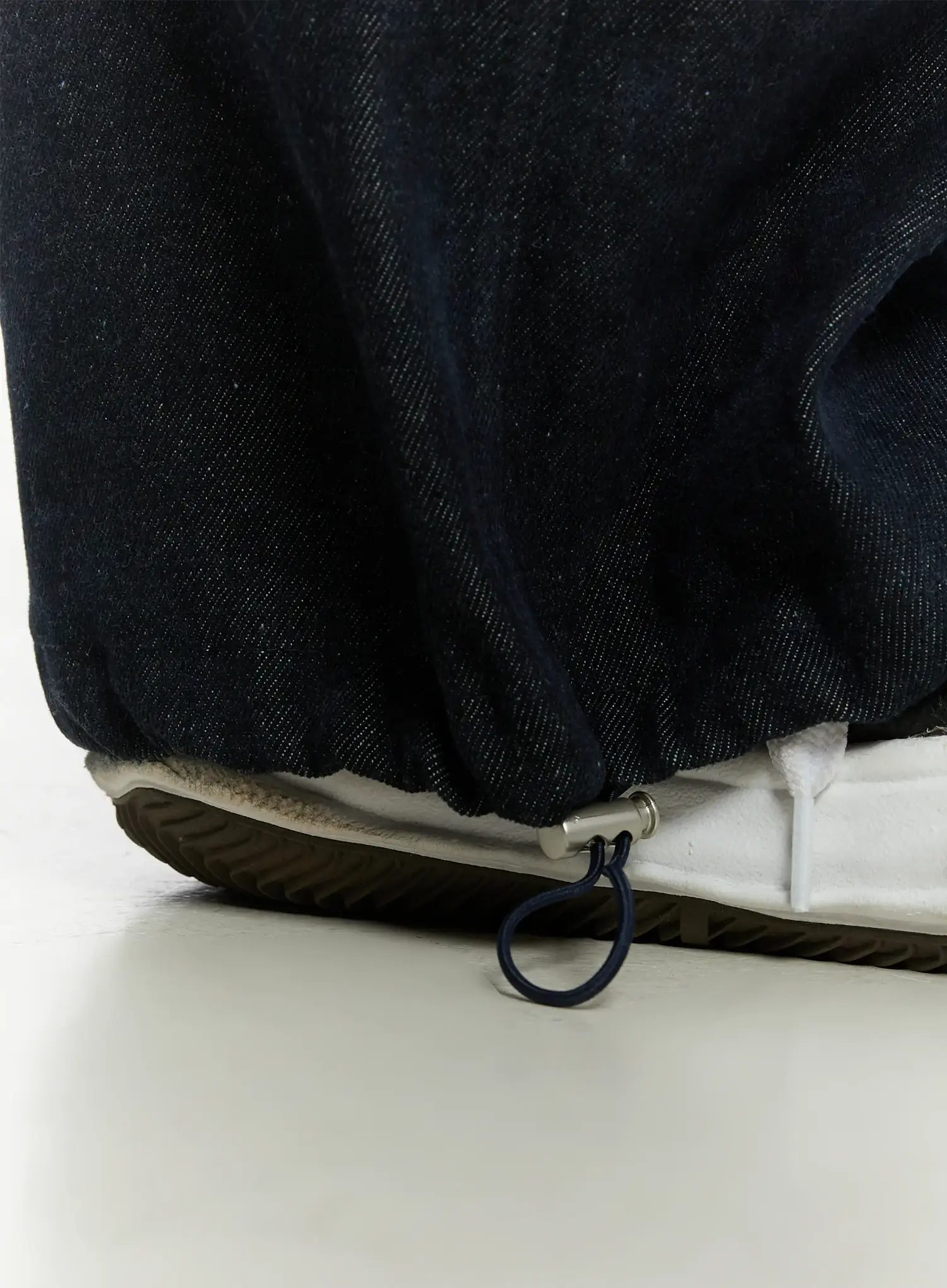 Men's Wide Leg Carpenter Jeans ID523 - Image 8