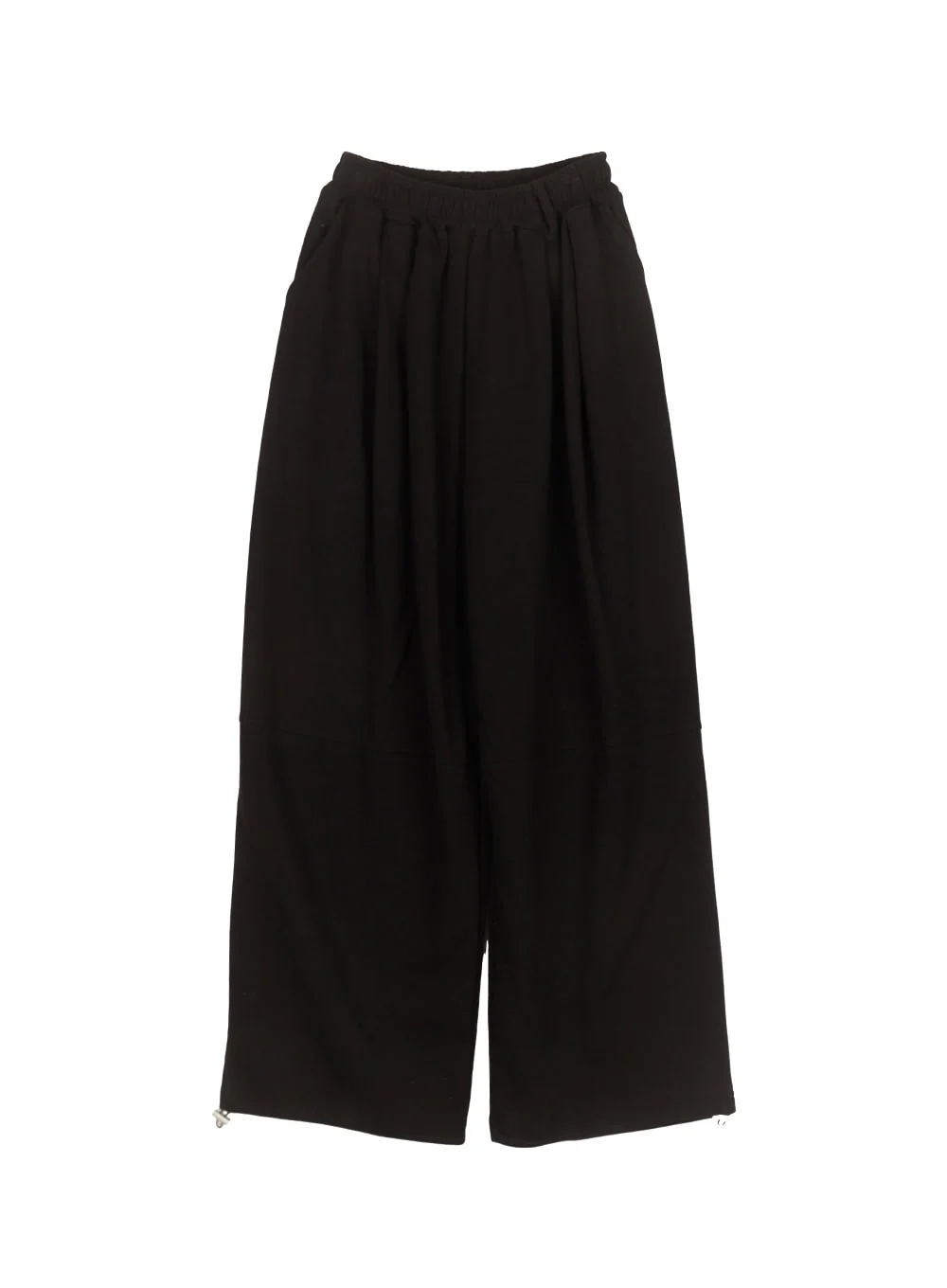 Men's Wide-Leg Windbreaker Pants IM525 - Image 12