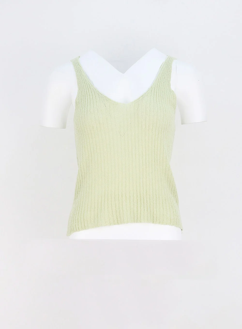 Mesh Top And Cardigan Set OY317 - Image 16