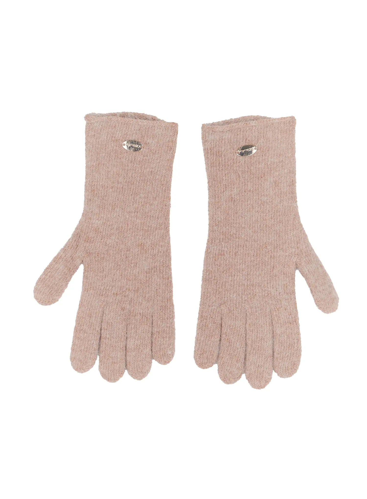 Metal Pendant Warm Gloves IN510 - Image 6