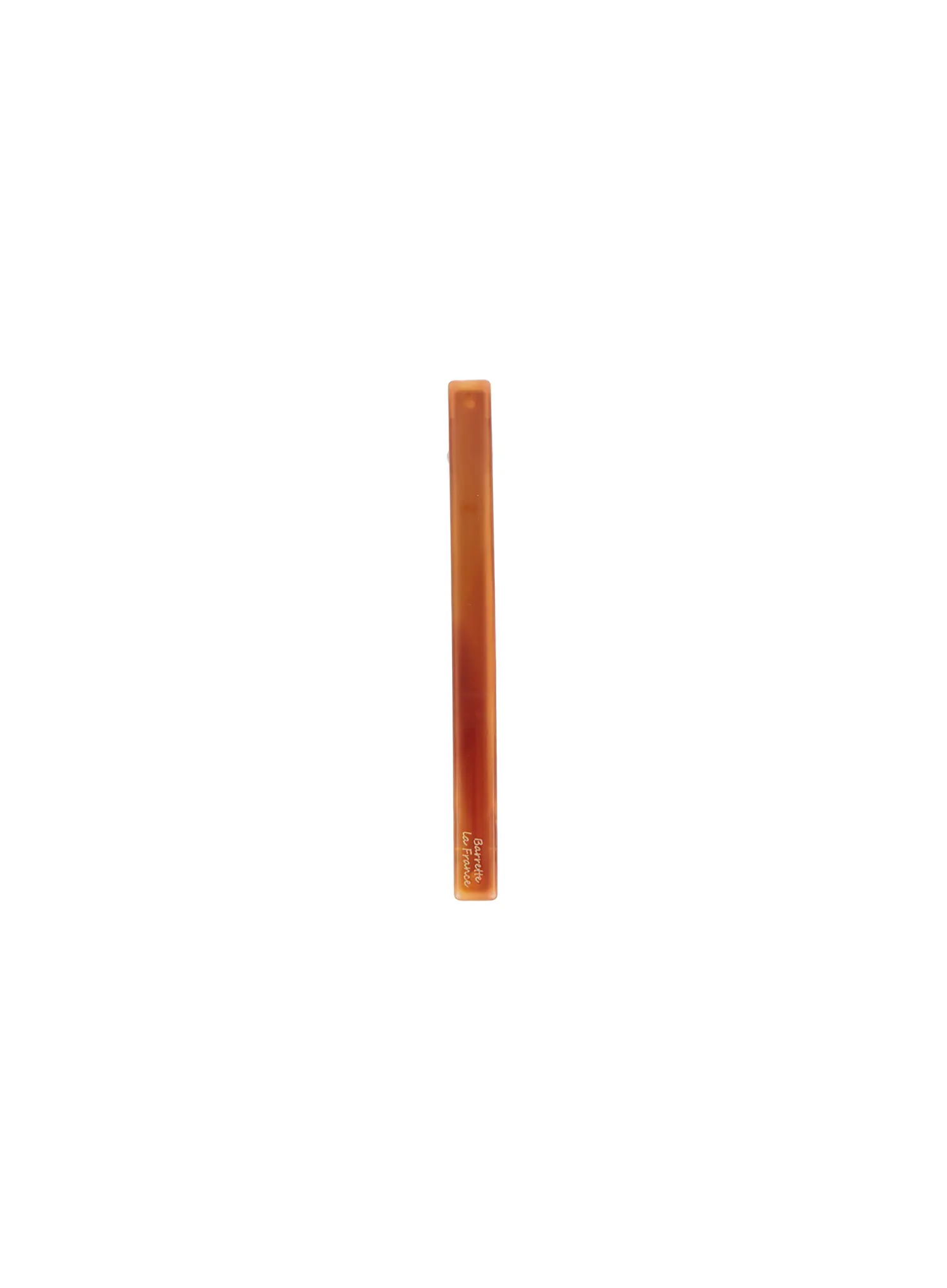 Metal Snap Hair Clip CJ520 - Image 11