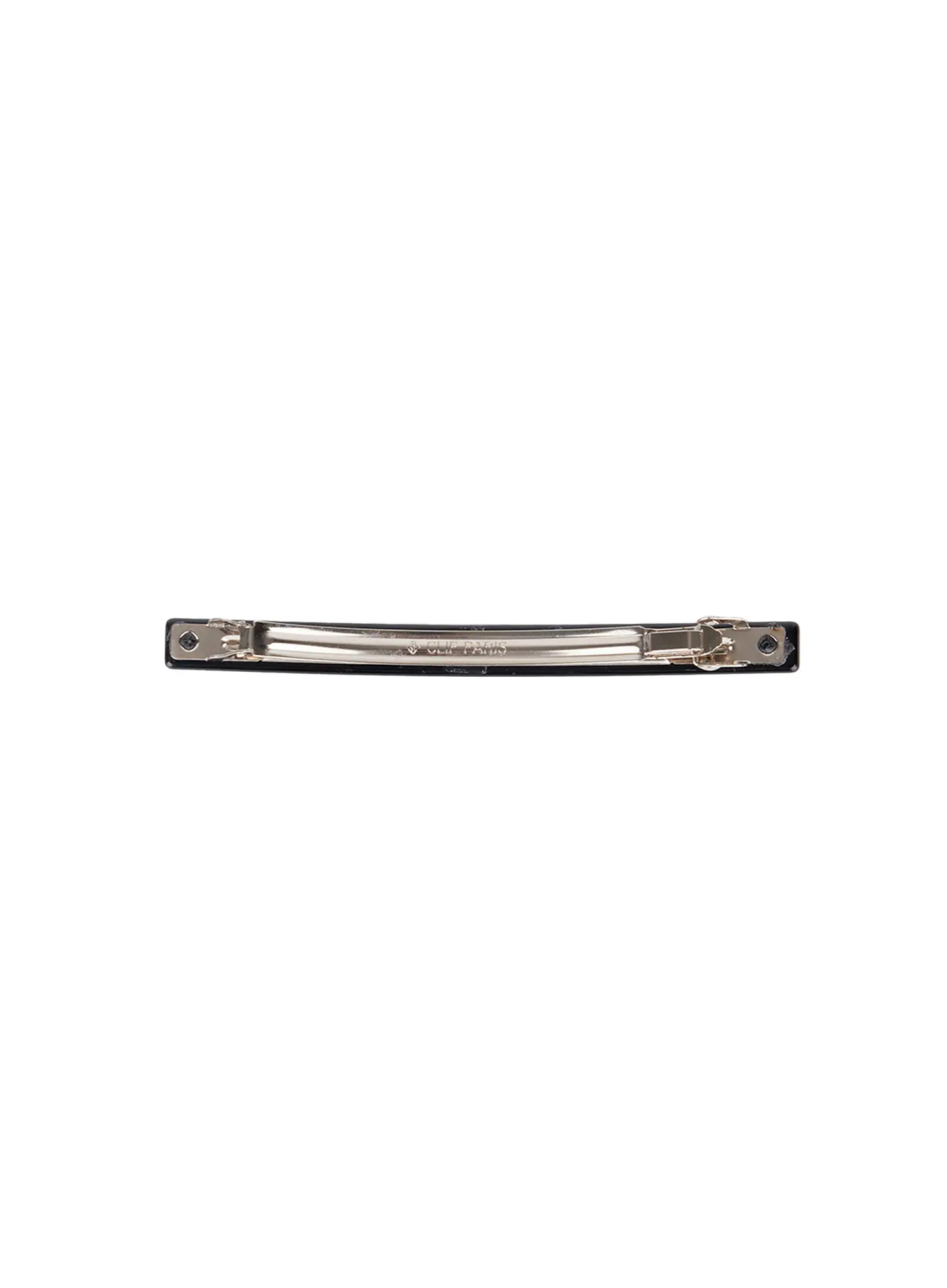 Metal Snap Hair Clip CJ520 - Image 5