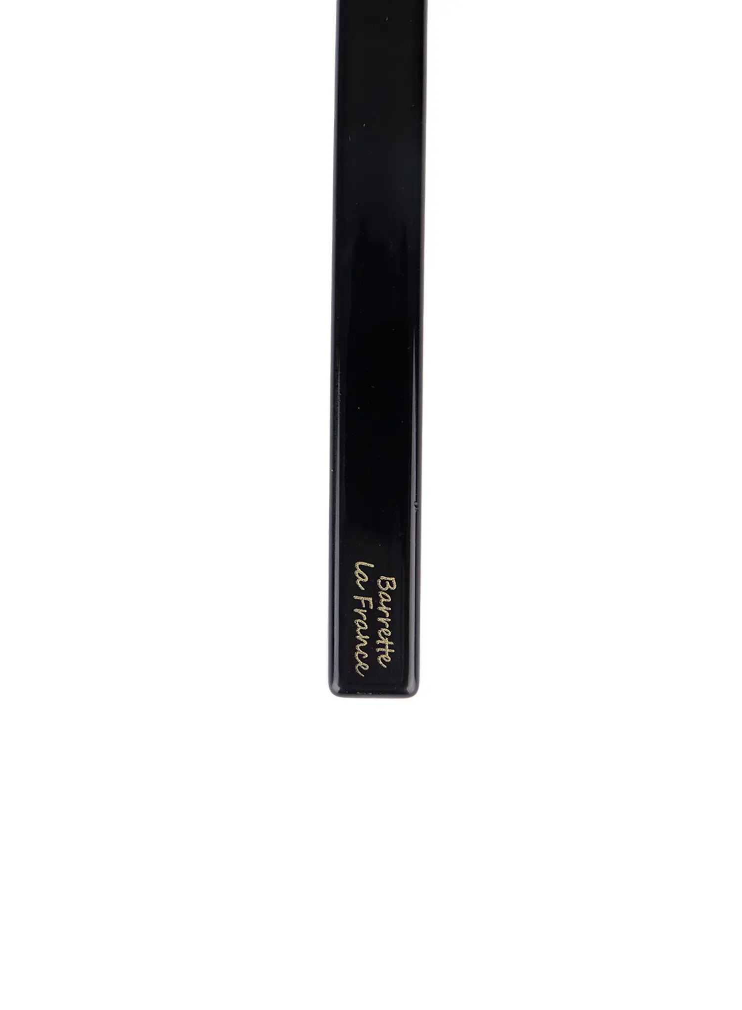 Metal Snap Hair Clip CJ520 - Image 8