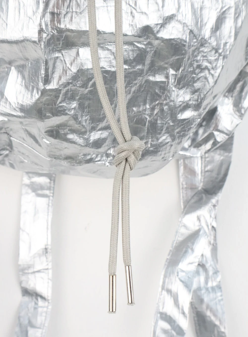 Metallic Color Backpack CL303 - Image 10