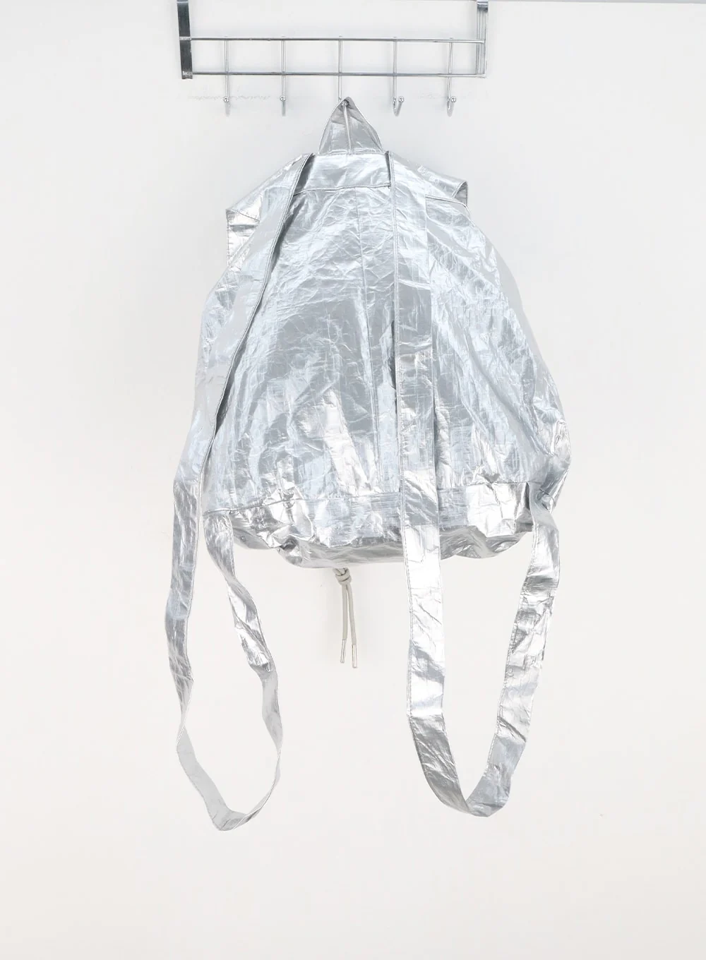 Metallic Color Backpack CL303 - Image 11