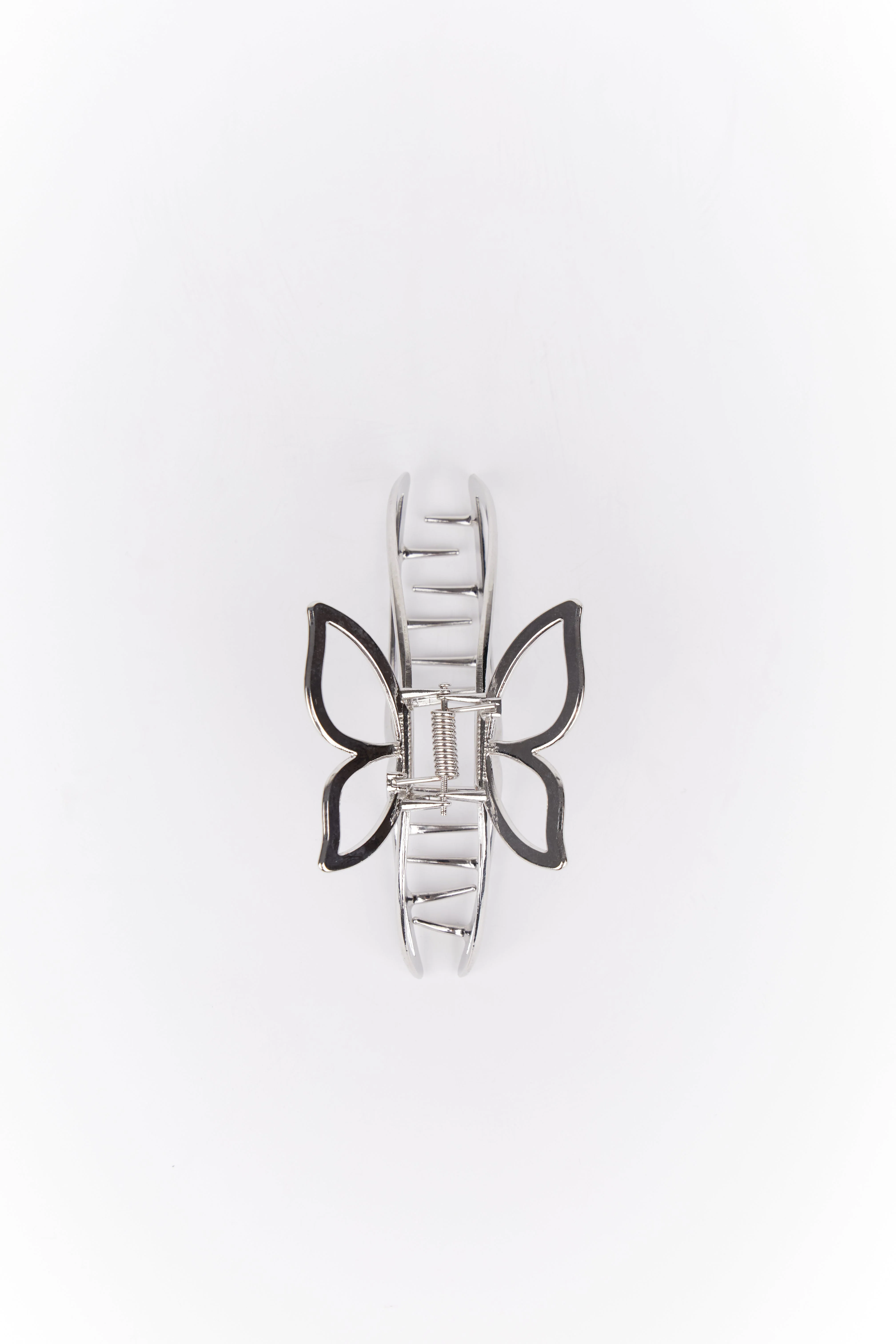 Metallic Wing Hair Clip CM519 - Image 7