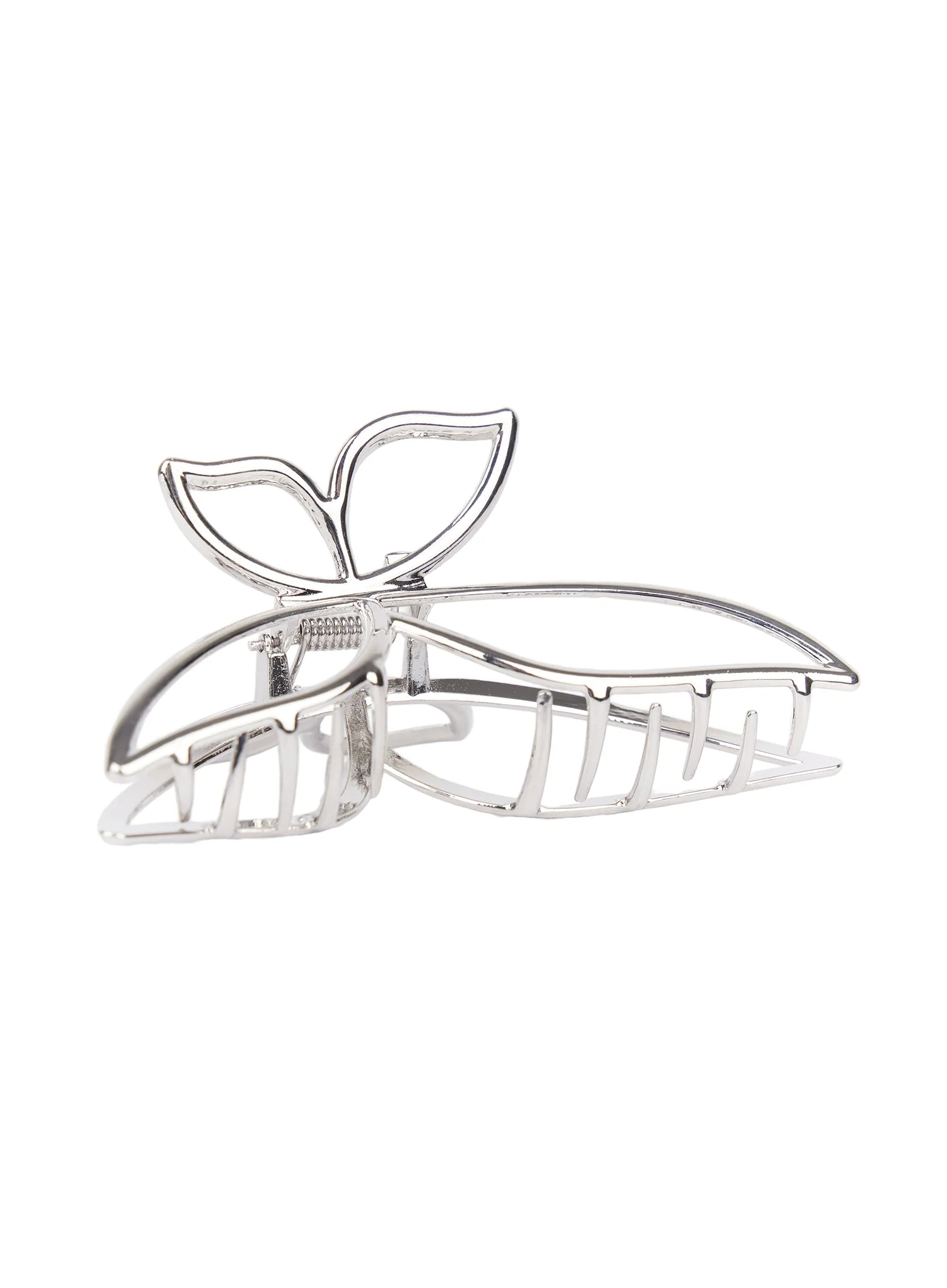 Metallic Wing Hair Clip CM519 - Image 8