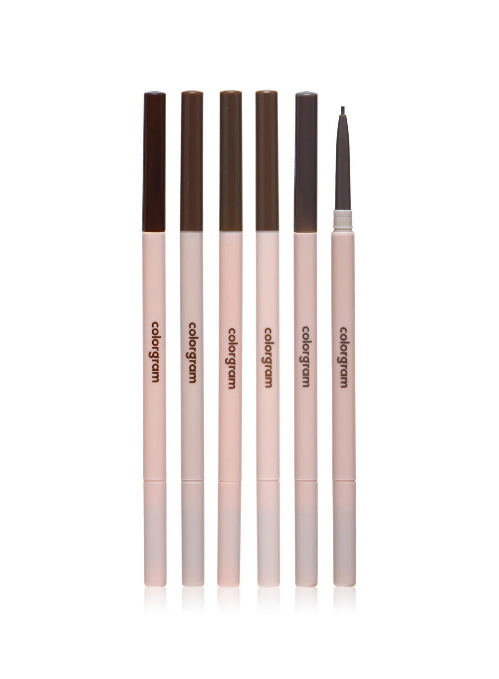 Micro Slim Brow Pencil (0.02g) - Image 2