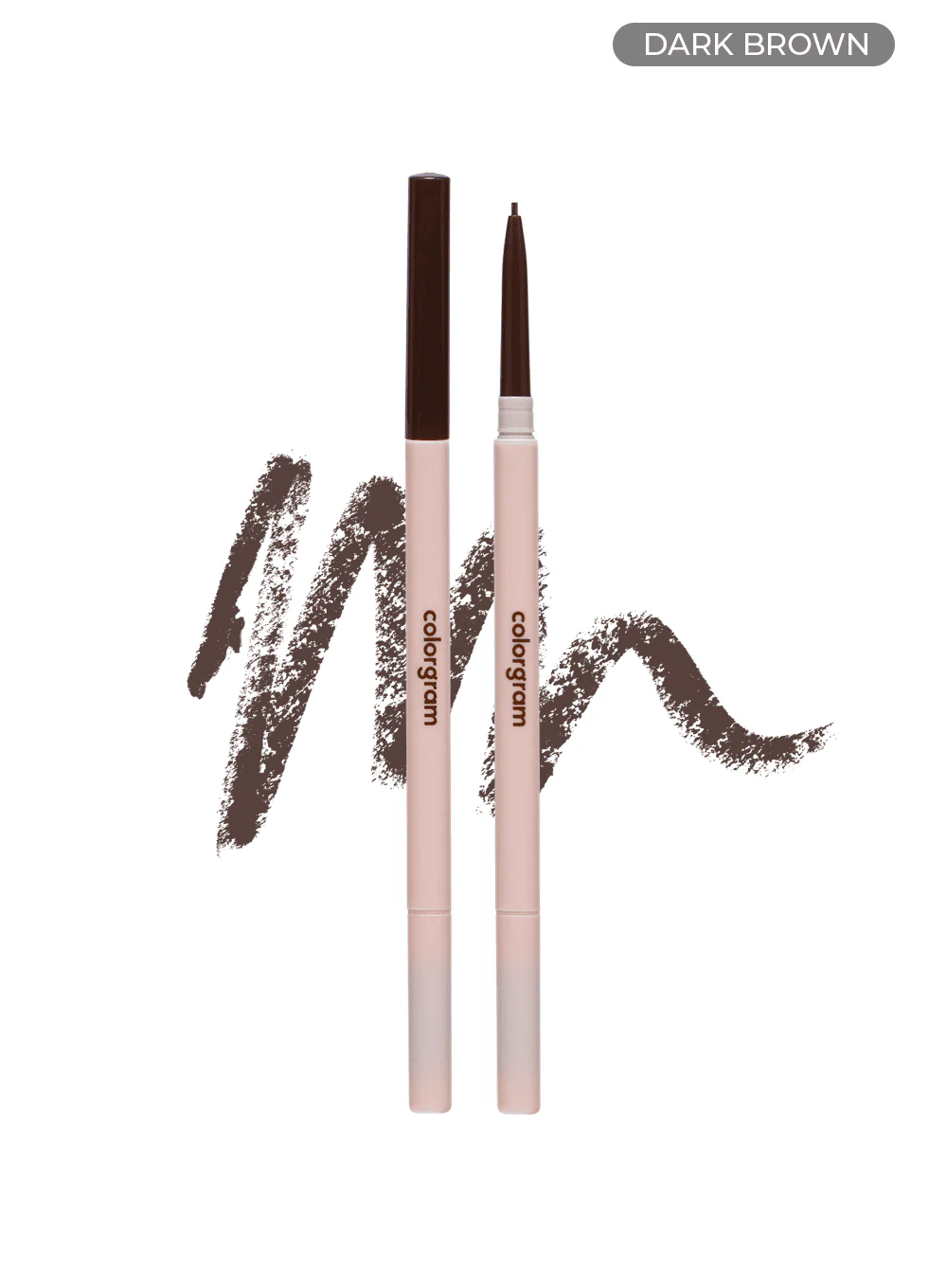 Micro Slim Brow Pencil (0.02g) - Image 4