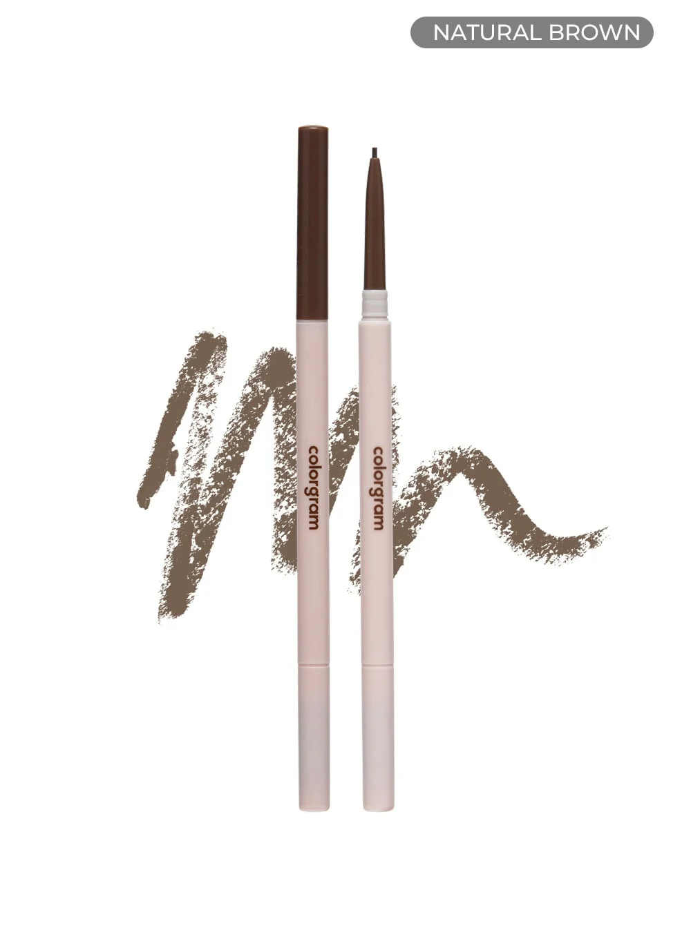 Micro Slim Brow Pencil (0.02g) - Image 5