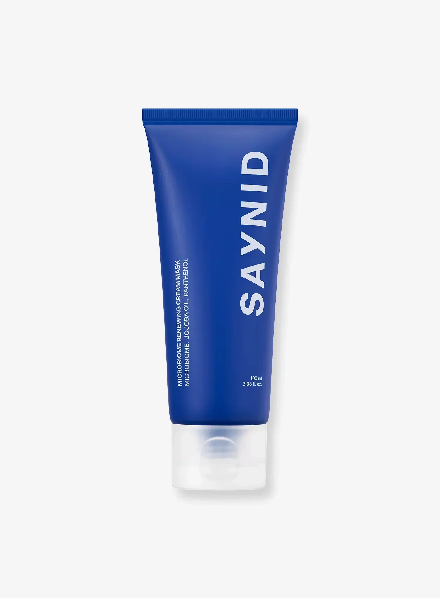 Microbiome Renewing Cream Mask (100ml) - Image 2