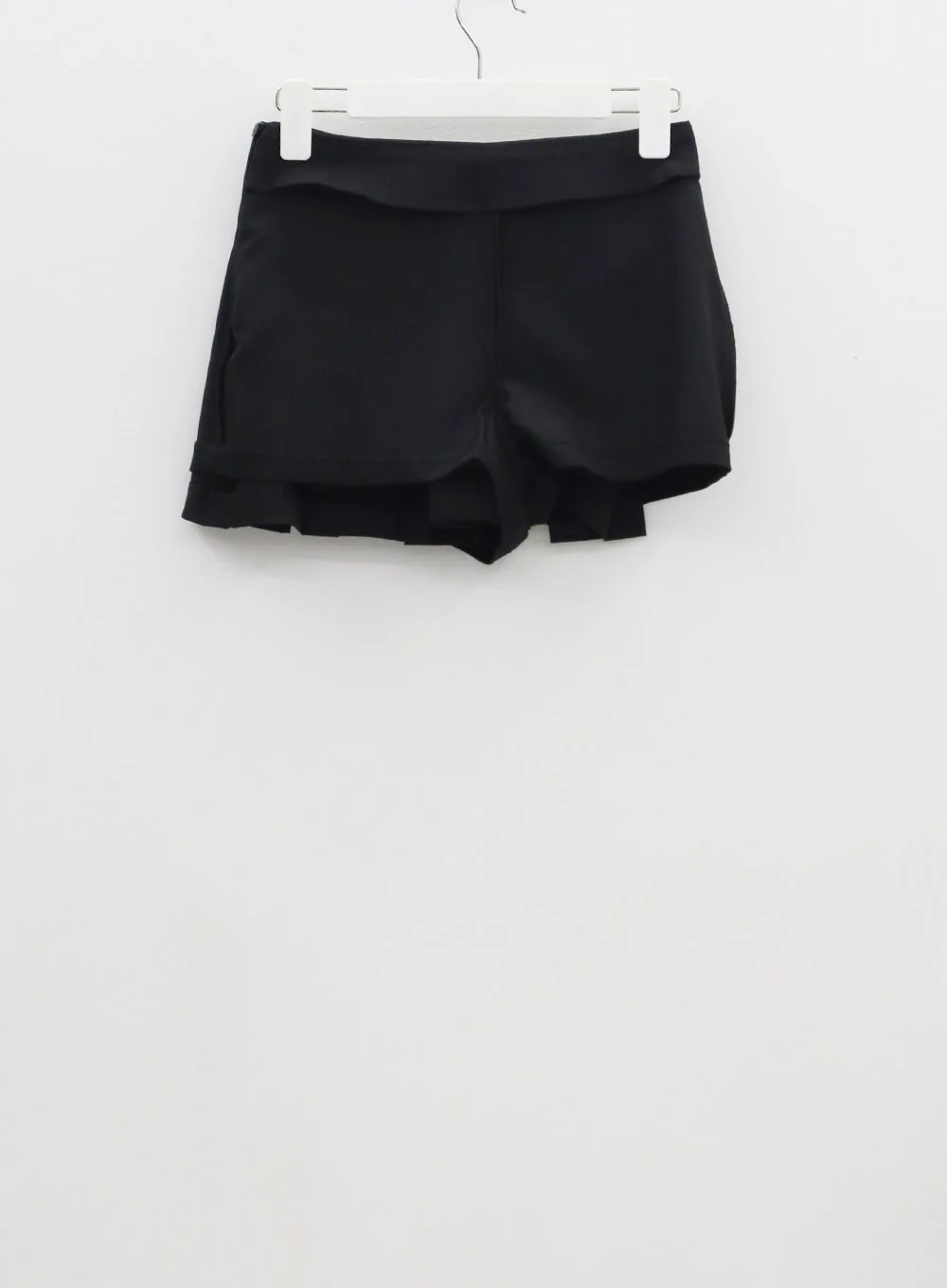 Mid-Rise Pleated Mini Skirt CF308 - Image 18