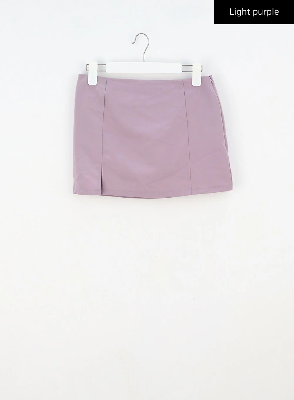 Mid-Rise Skort CA327 - Image 13