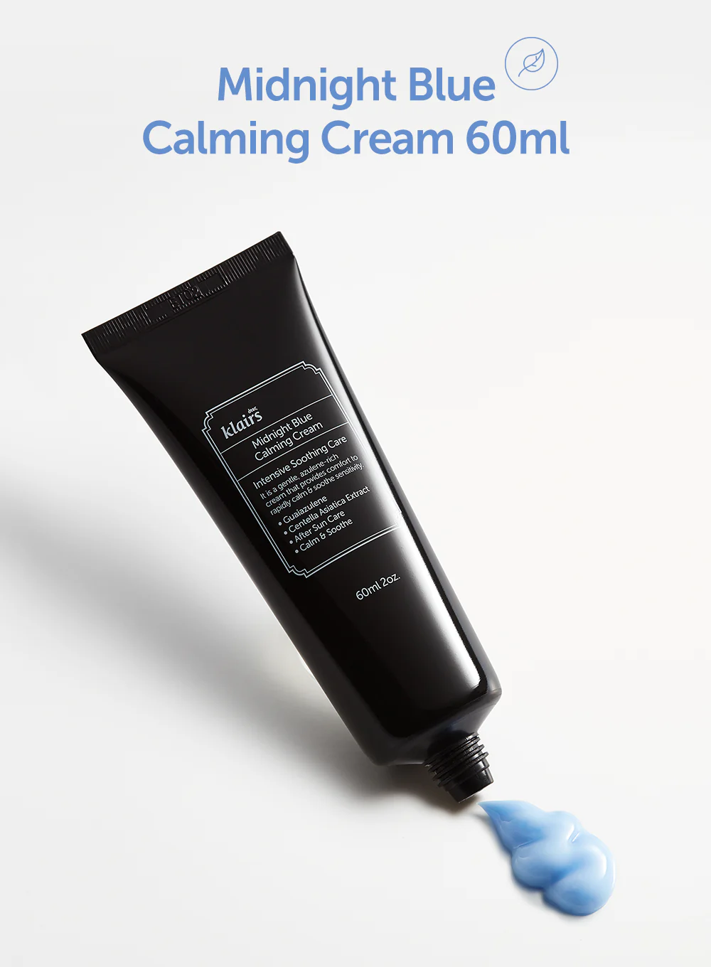 Midnight Blue Calming Cream (60g) - Image 2
