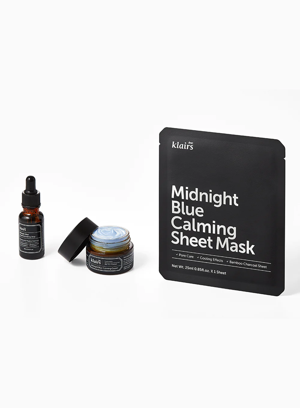 Midnight Blue Calming Cream (60g) - Image 8
