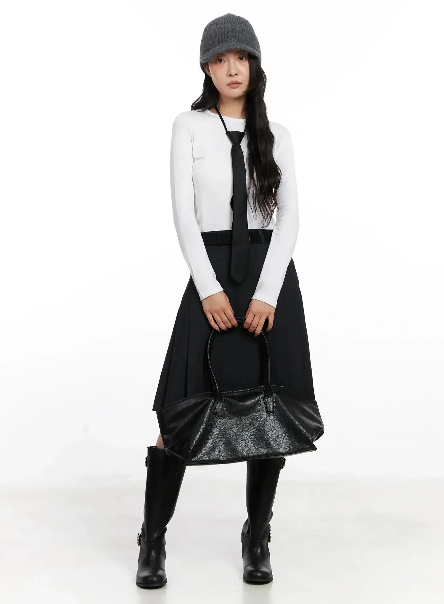 Minimal Square Belt IN528 - Image 3