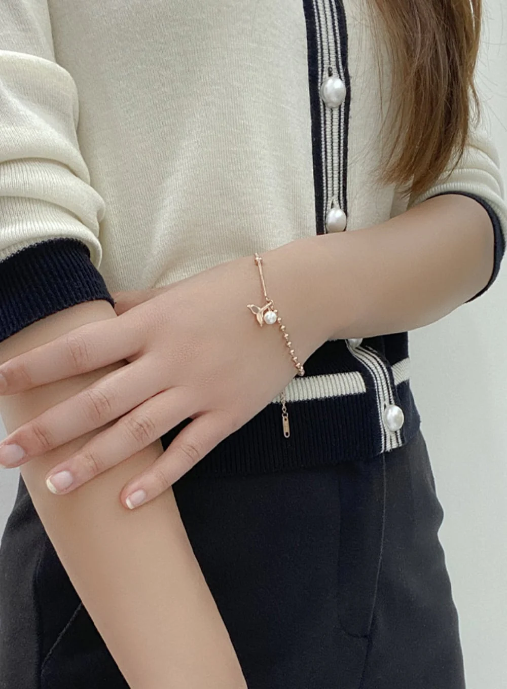 Mirella Bracelet IL411 - Image 2