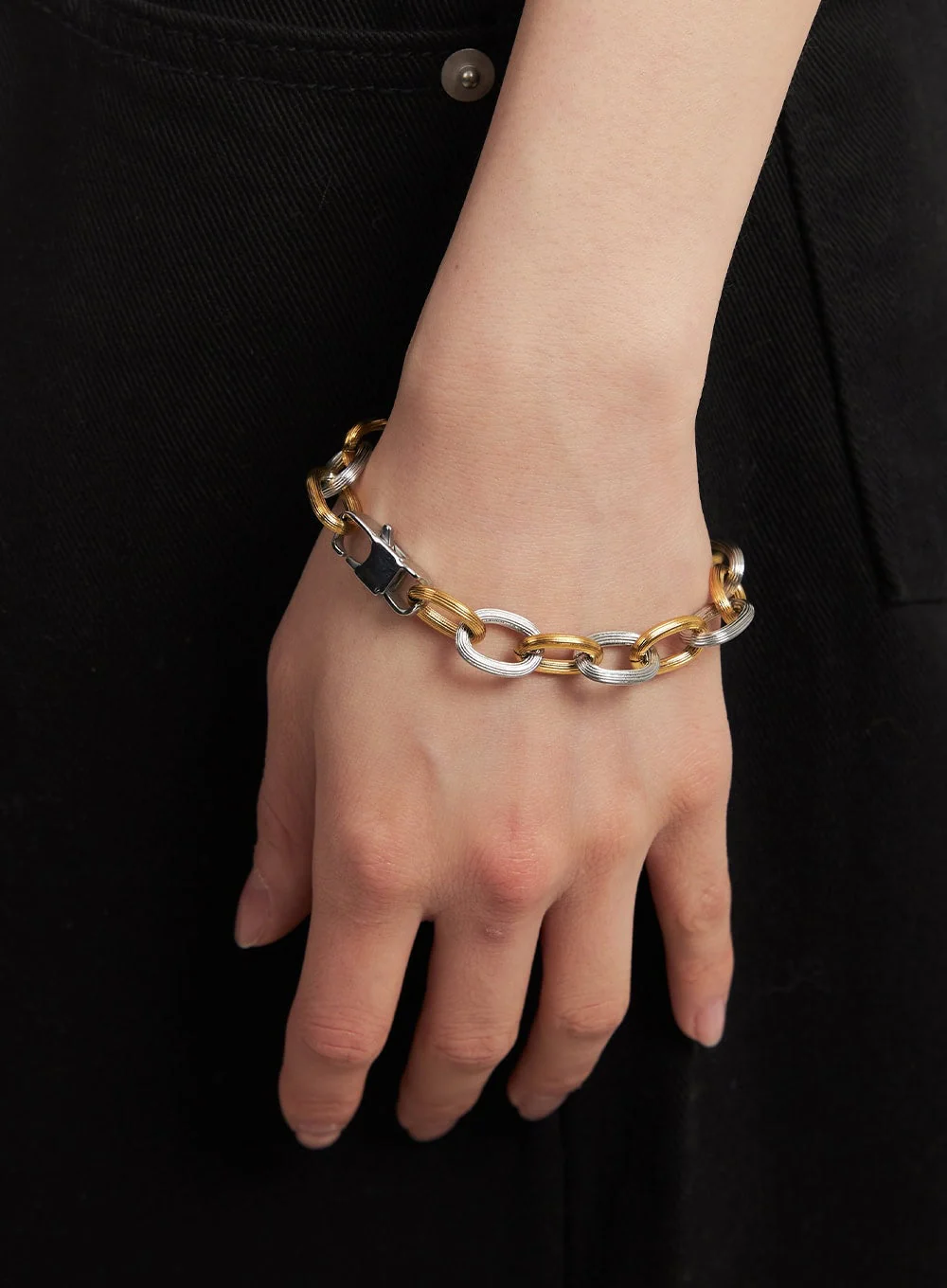 Mix Bold Bracelet CA516 - Image 4