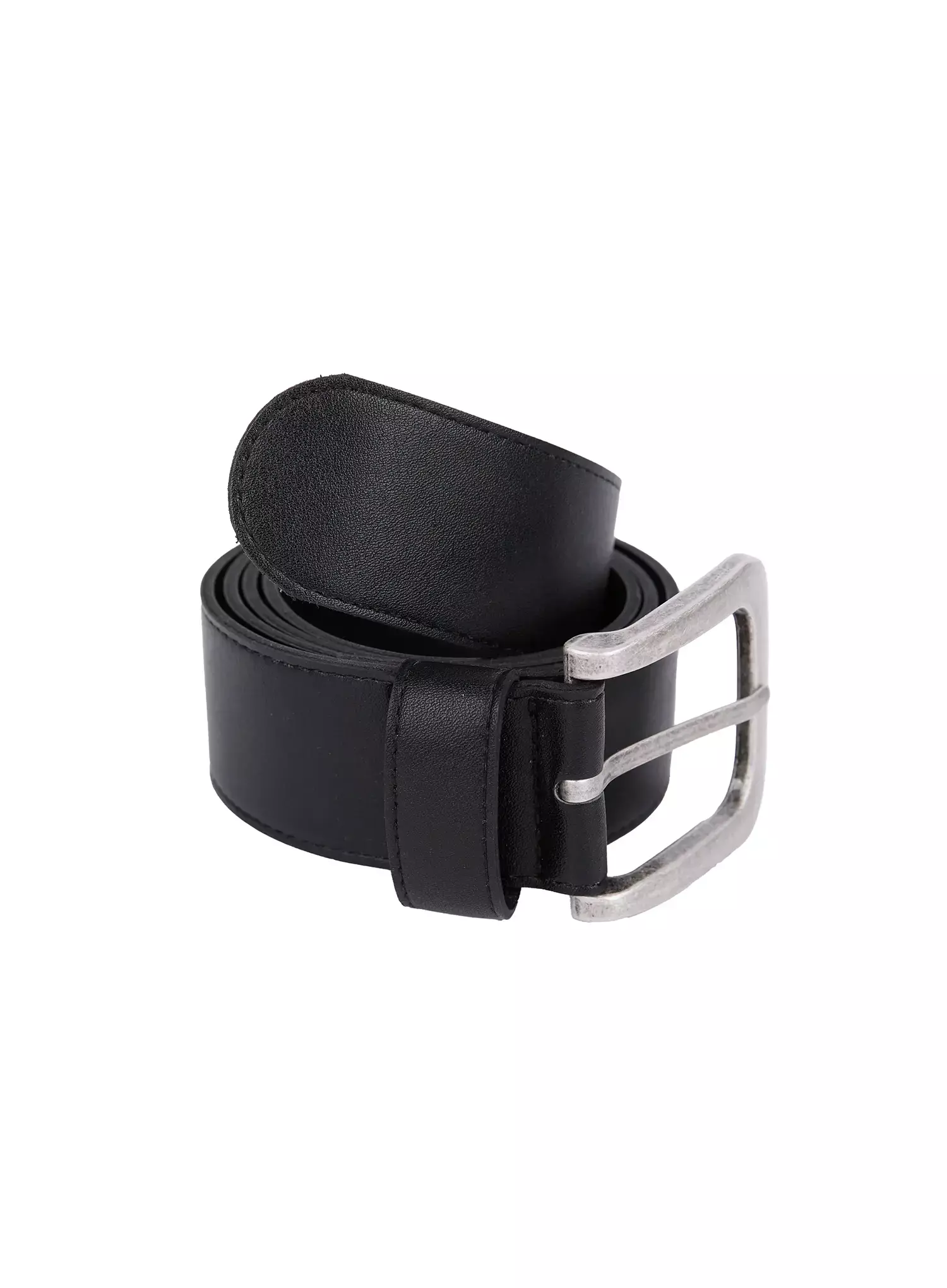 Modern Faux Leather Belt IC503 - Image 17