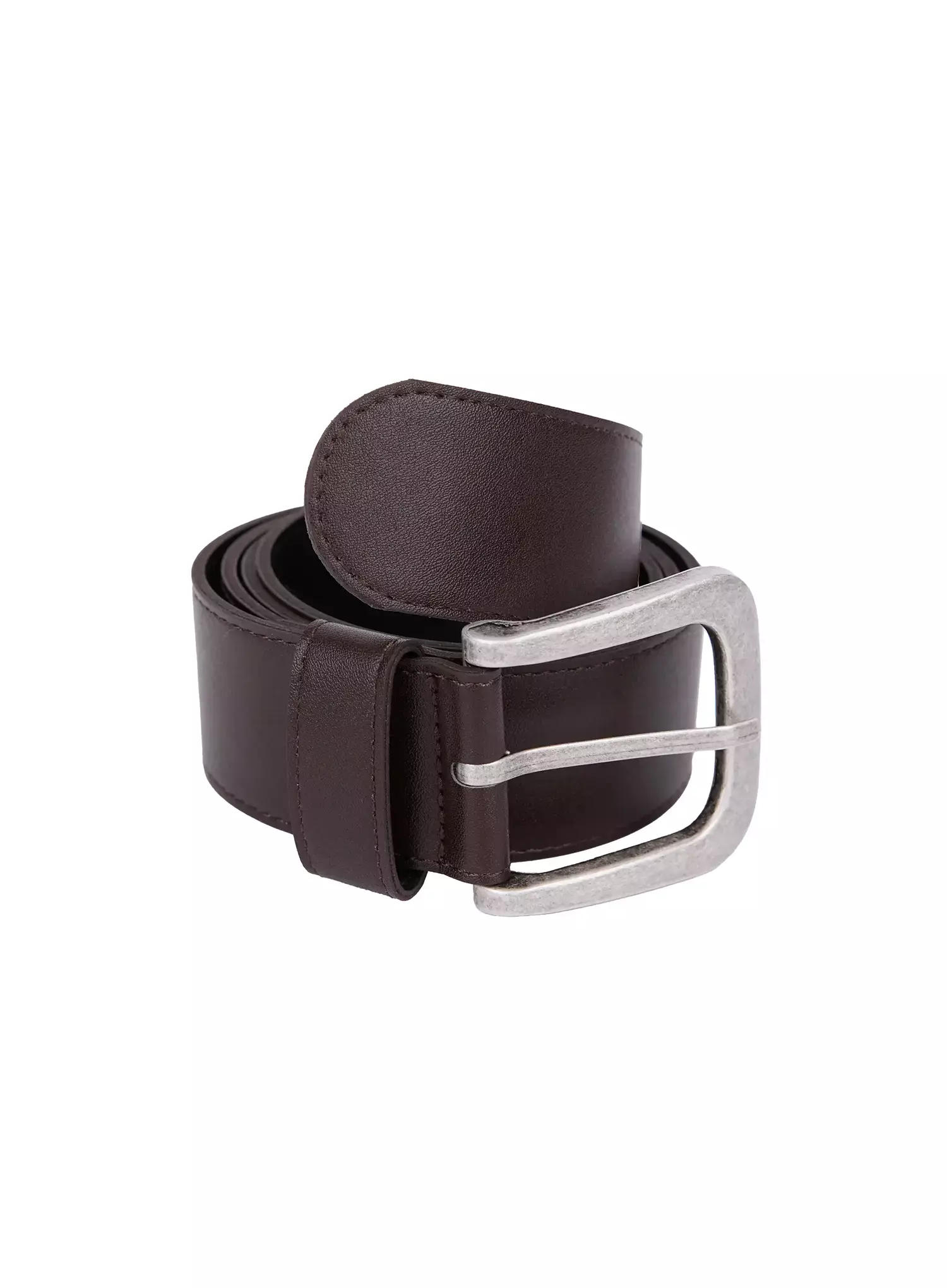 Modern Faux Leather Belt IC503 - Image 18