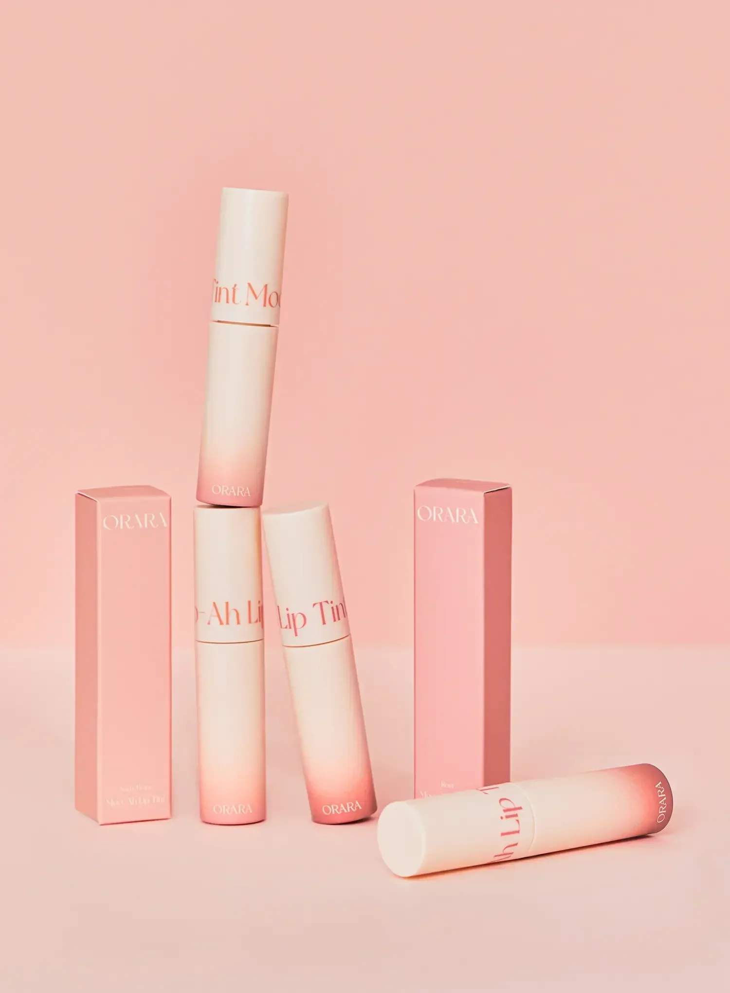 Moo-Ah Lip Tint (4g) - Image 9