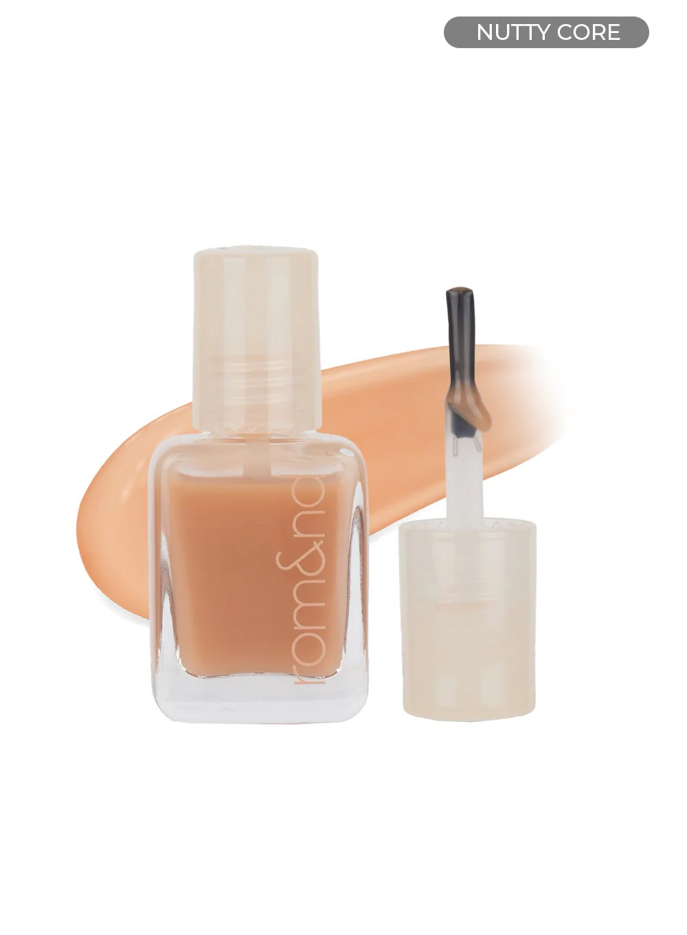 Mood Pebble Hardner (7ml) - Image 7