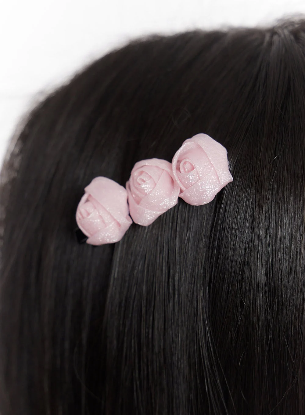 Moru Hair Pin Set IY501 - Image 2
