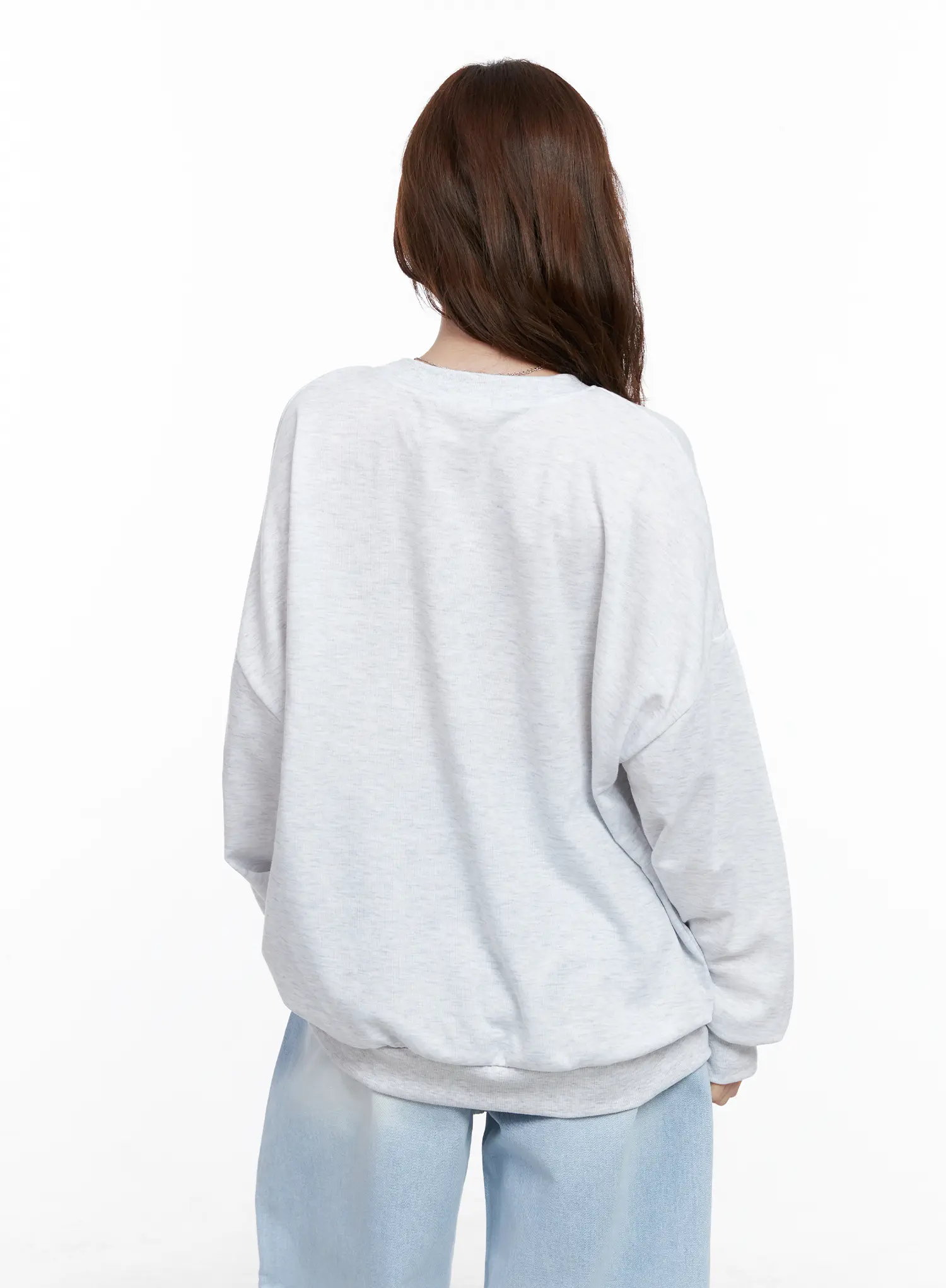 Mountain Valley Graphic Crewneck CG521 - Image 6