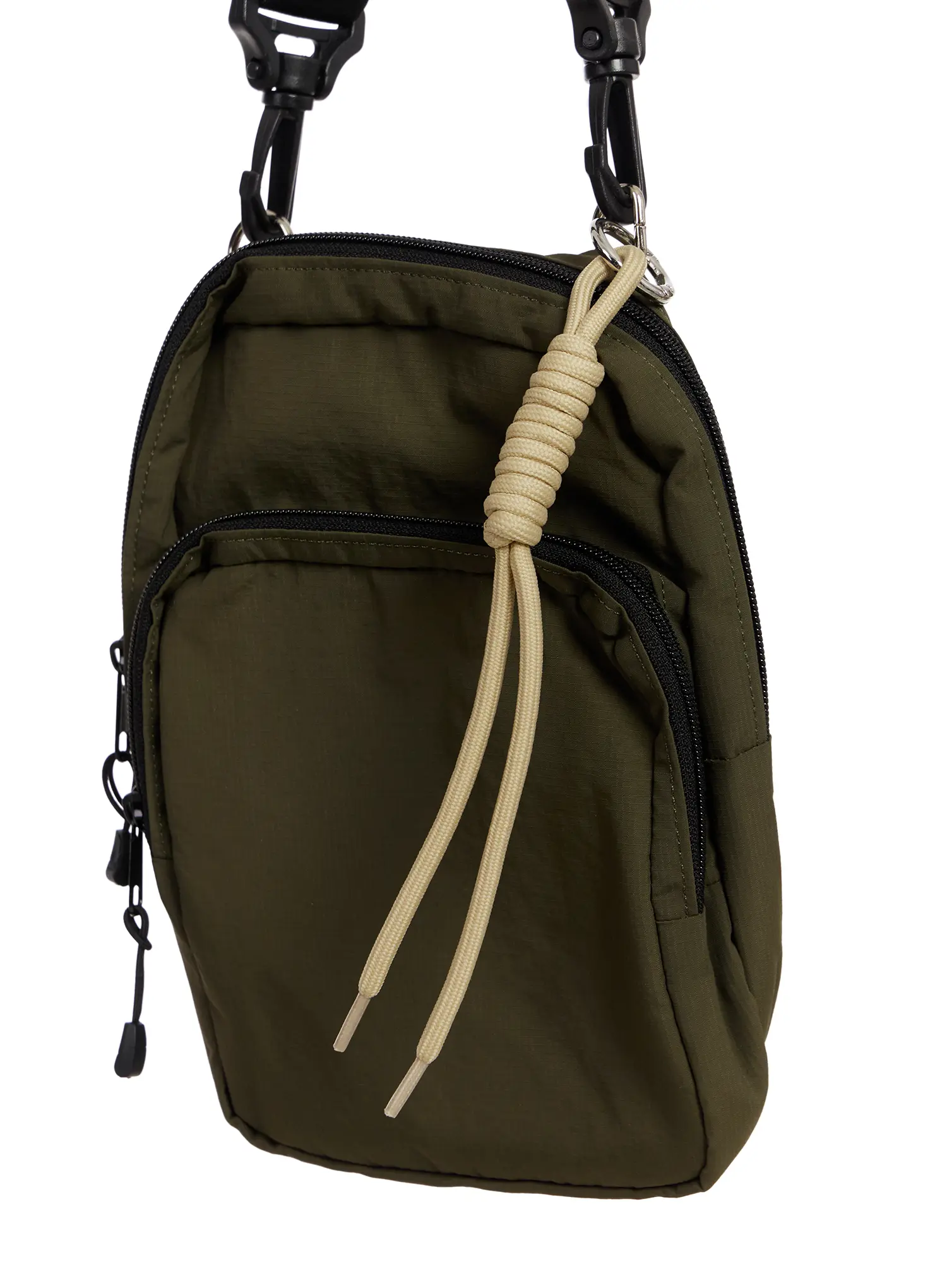 Multi-Color Rope Keyring IM527 - Image 4
