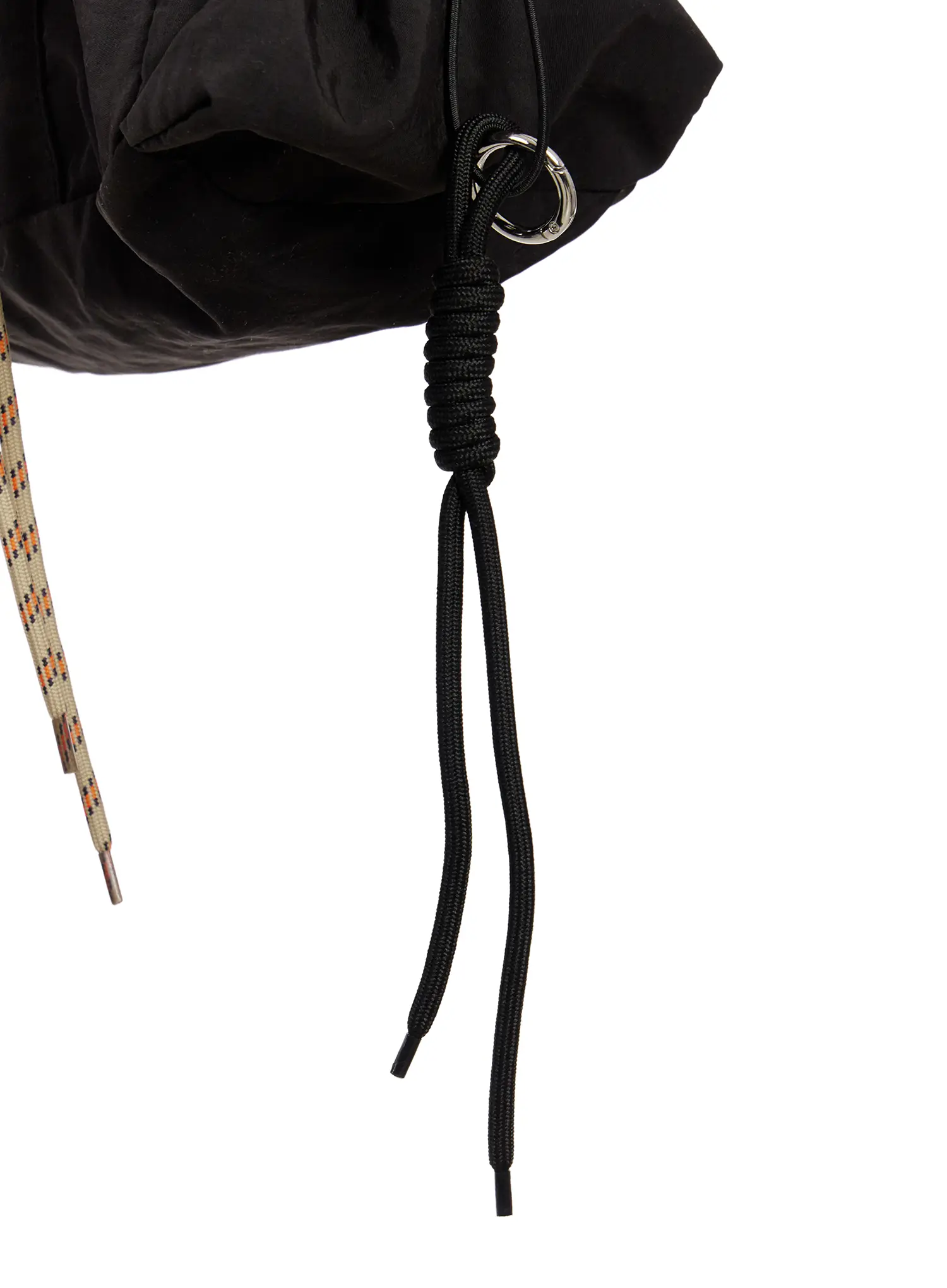 Multi-Color Rope Keyring IM527 - Image 9