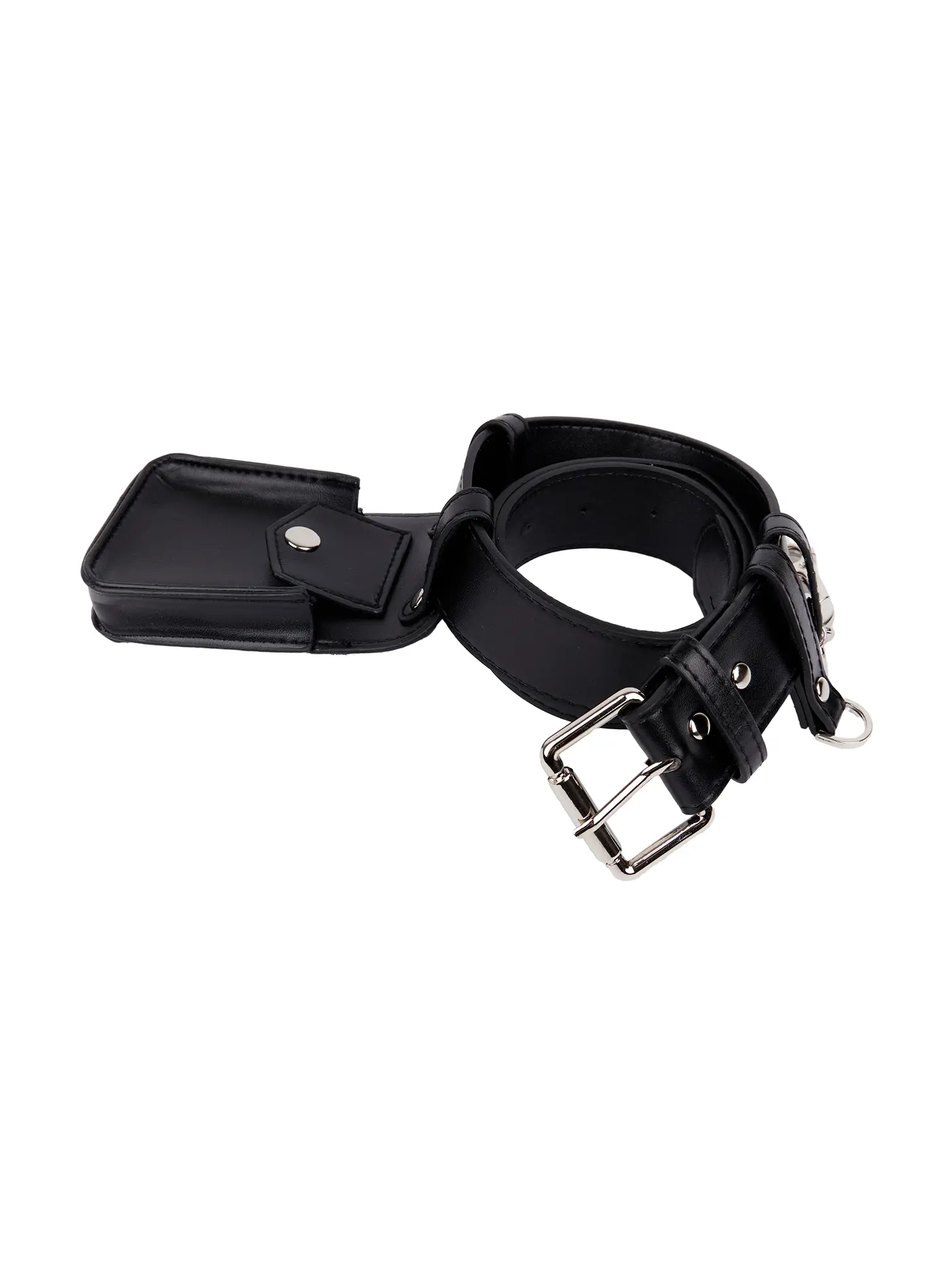 Multi-Functional Belt Bag CA506 - Image 6