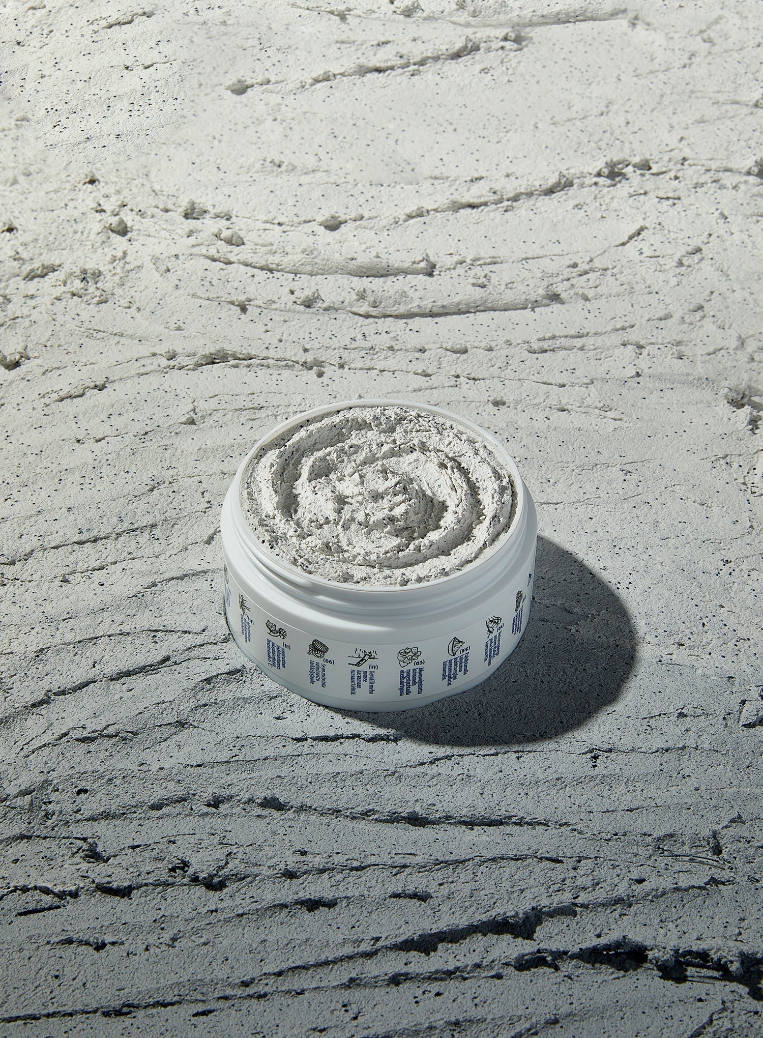 Musta Conte Mask (60g) - Image 3