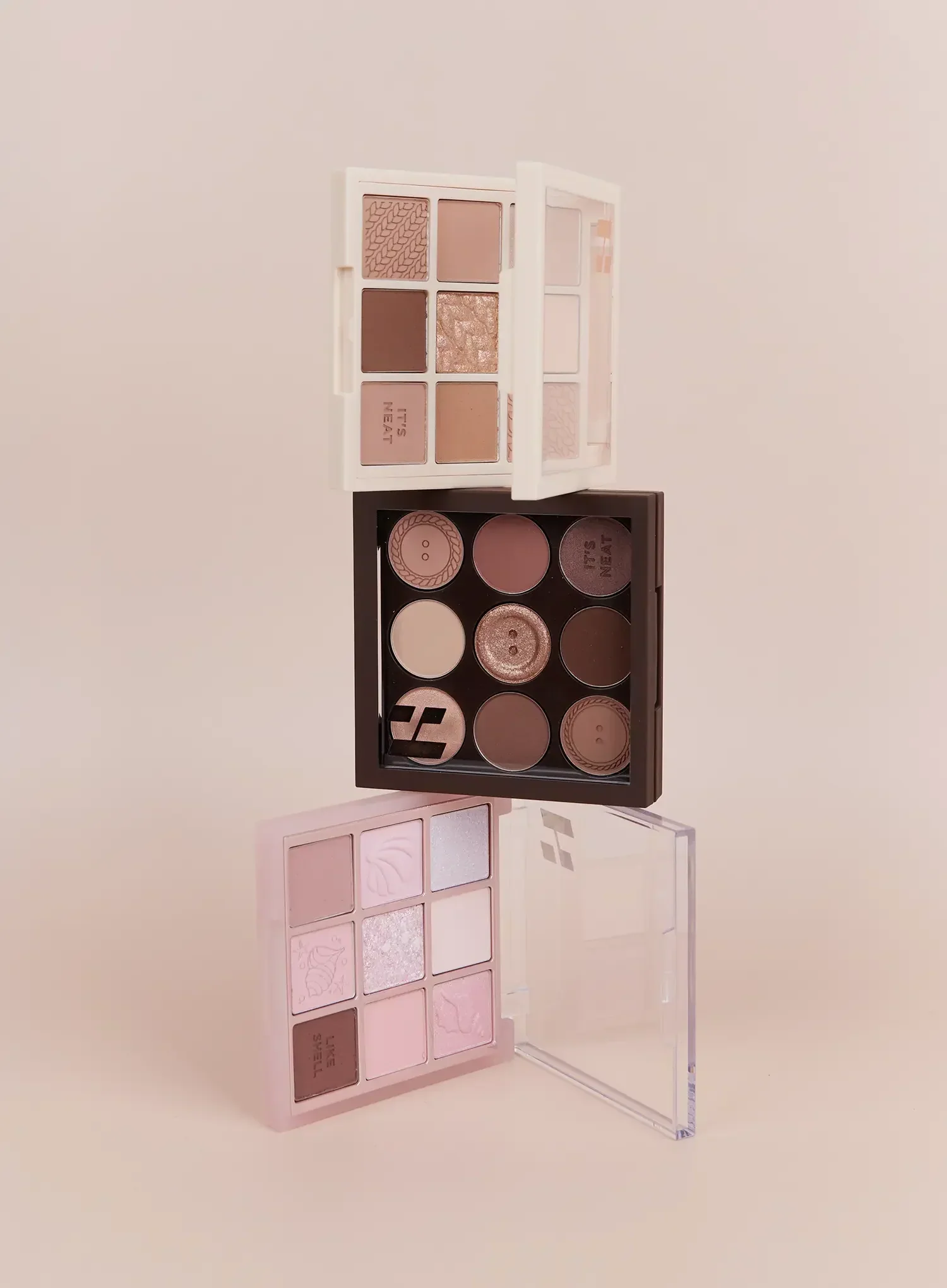 My Fave Mood Eye Palette (8g) - Image 2