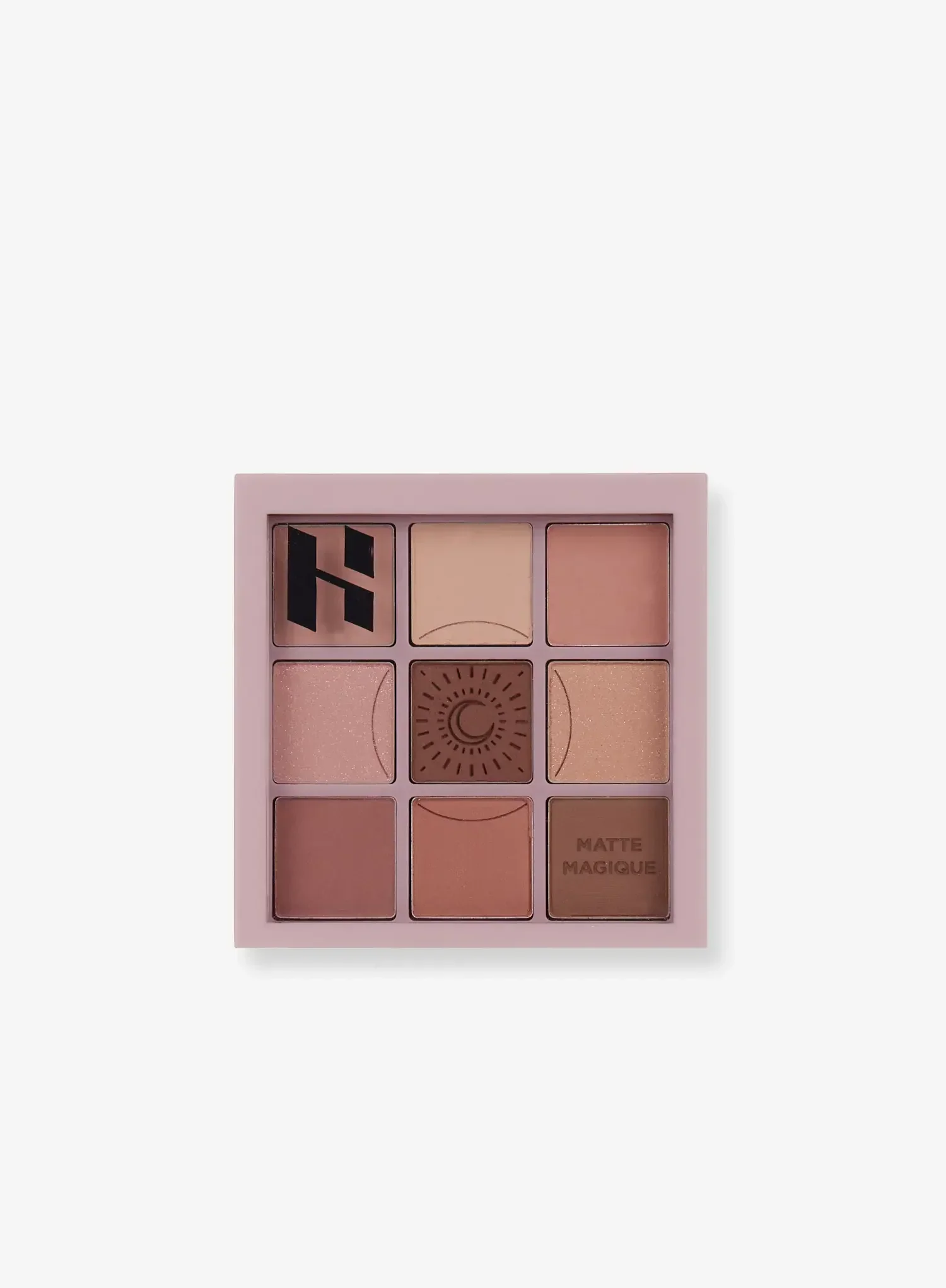 My Fave Mood Eye Palette (8g) - Image 4