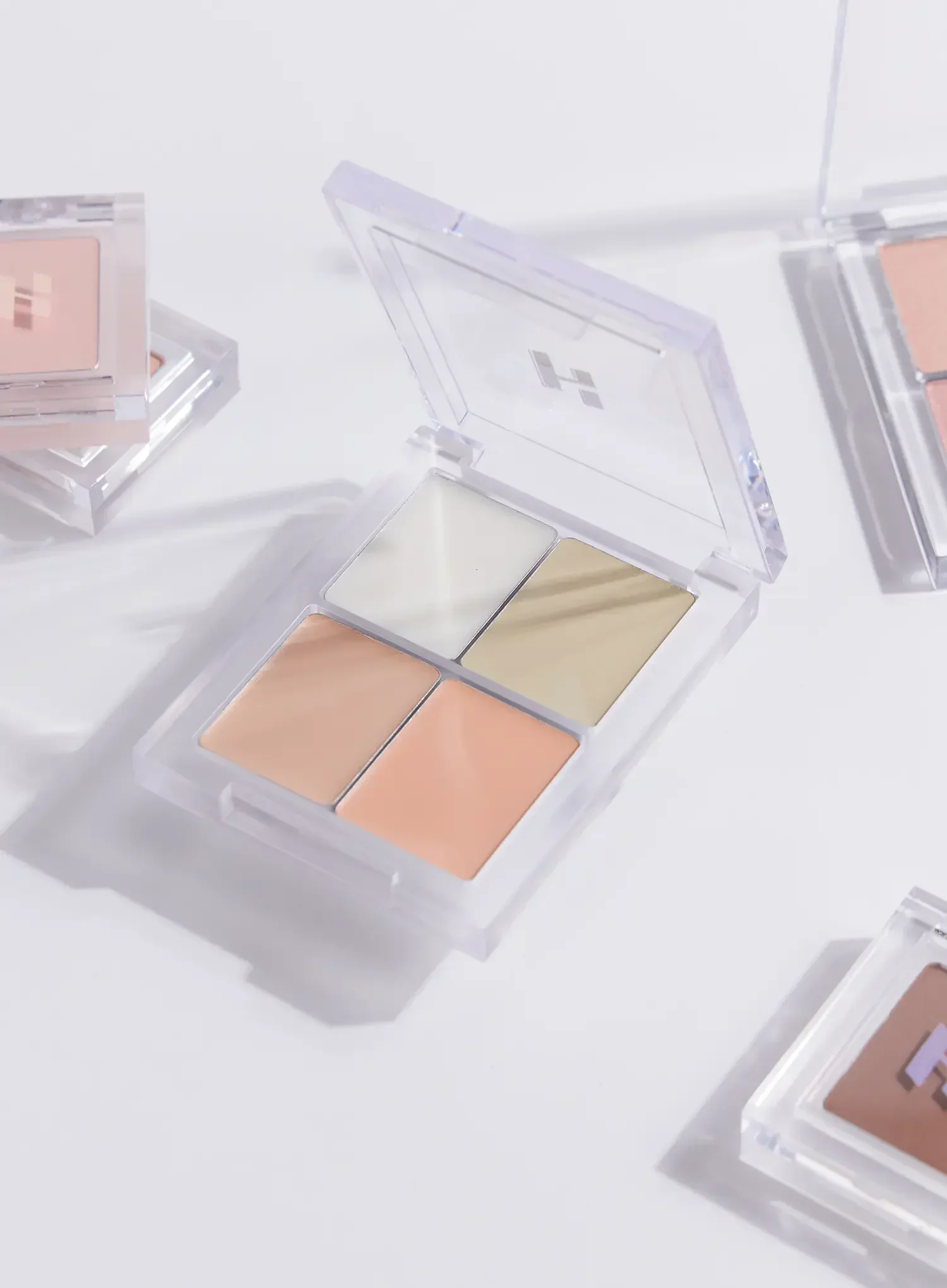 My Fave Piece Concealer (1.5g, 2g) - Image 2