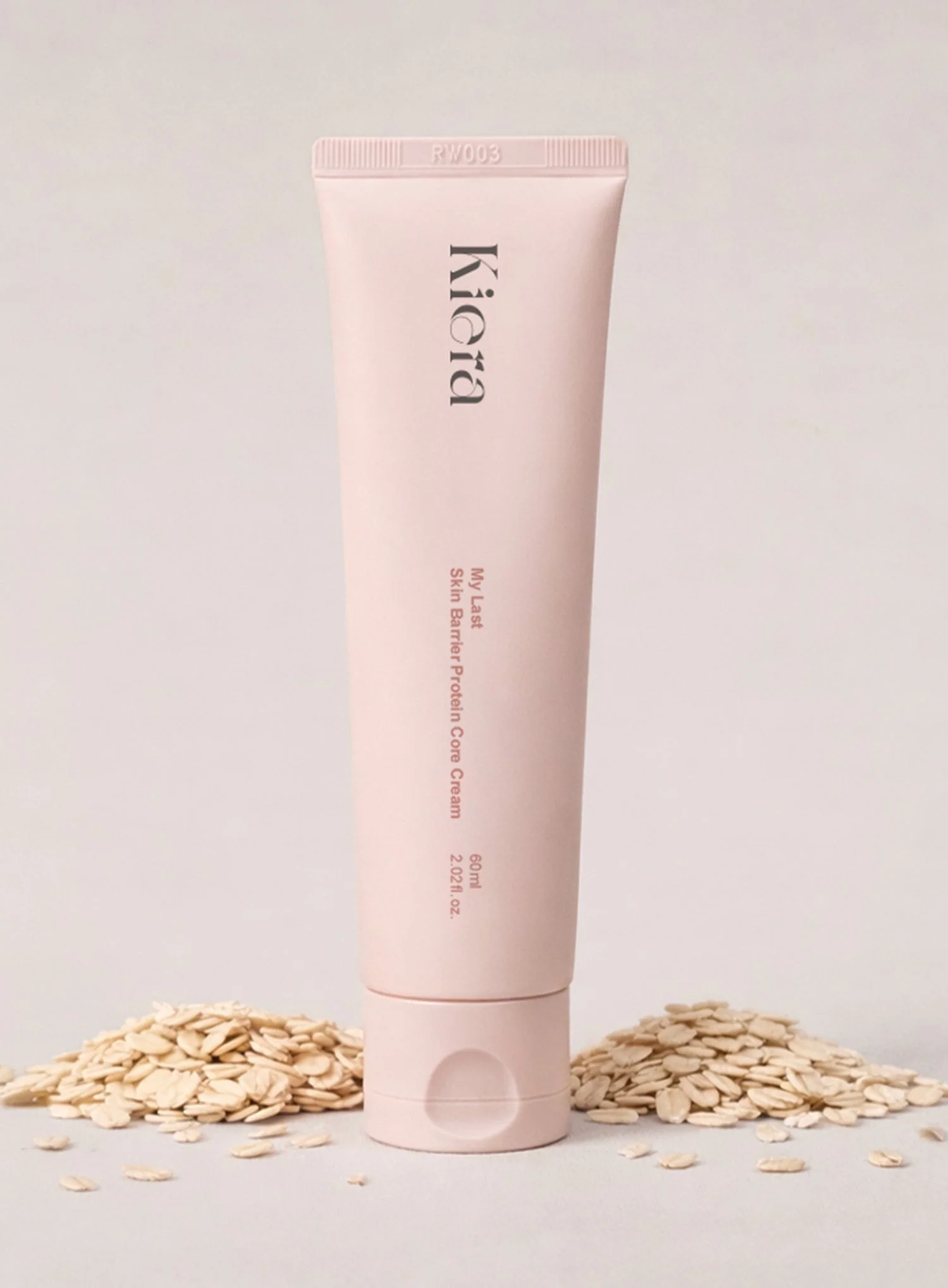 My Last Skin Barrier Protein Core Cream (60ml) - Image 2