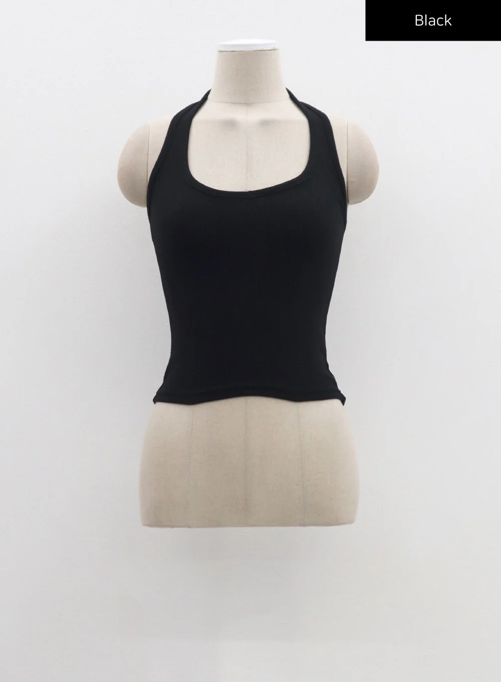 Neck Strap Knit Top CM324 - Image 19
