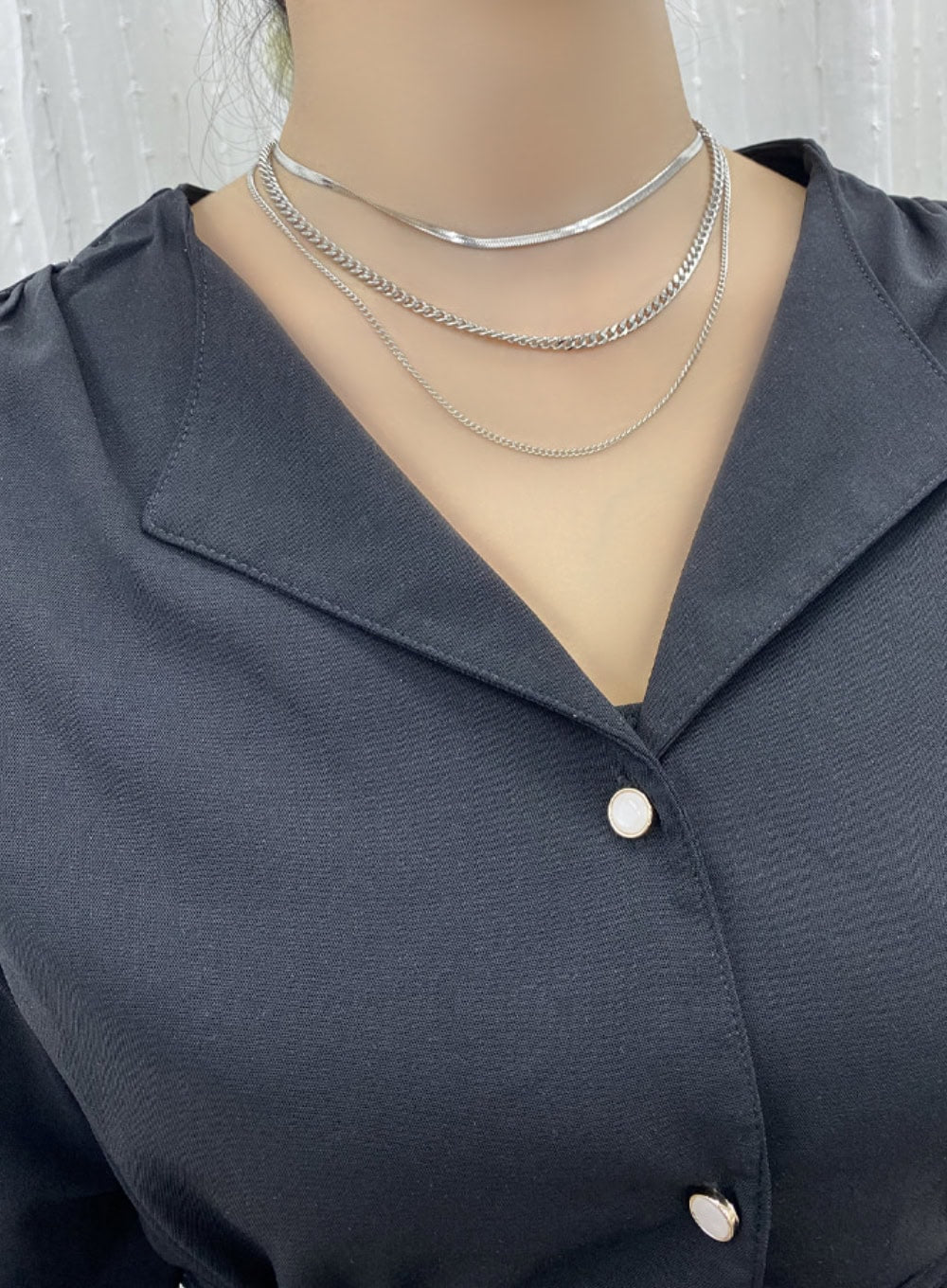 Nel Necklace IL403