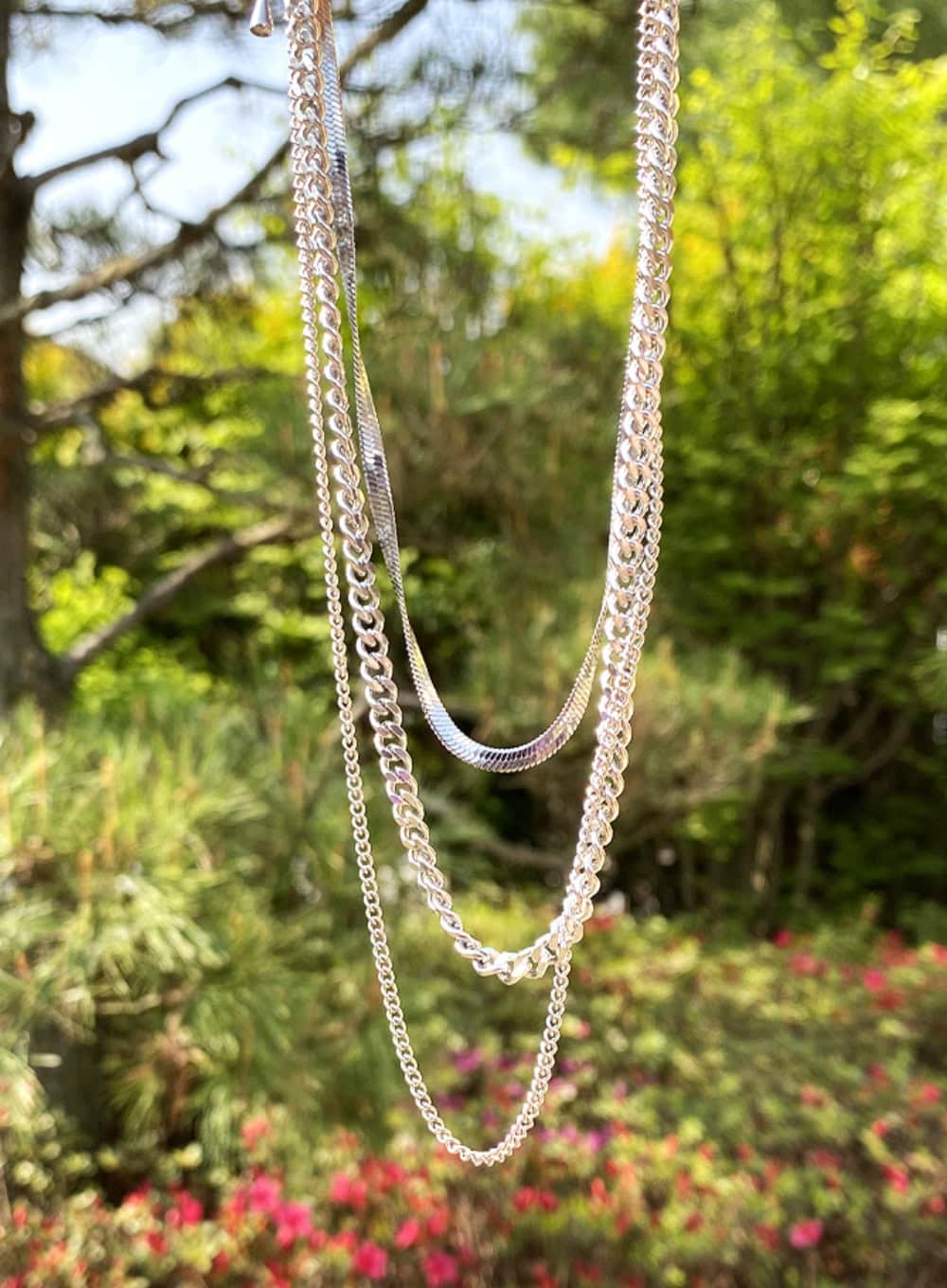 Nel Necklace IL403 - Image 2
