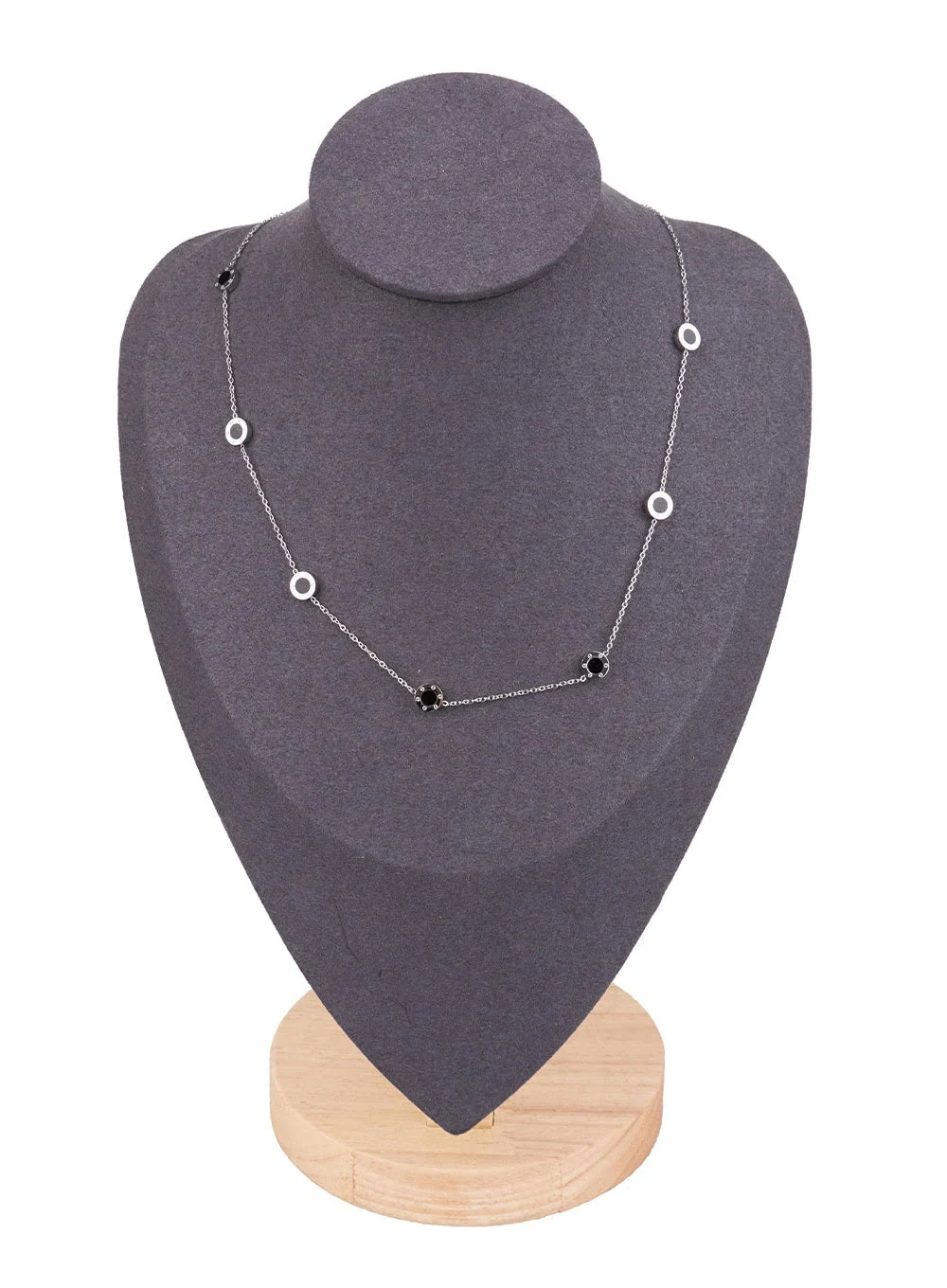 Nerina Necklace IJ503 - Image 5