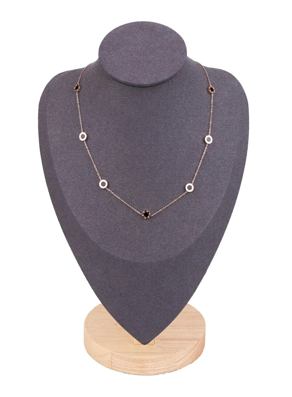 Nerina Necklace IJ503 - Image 7