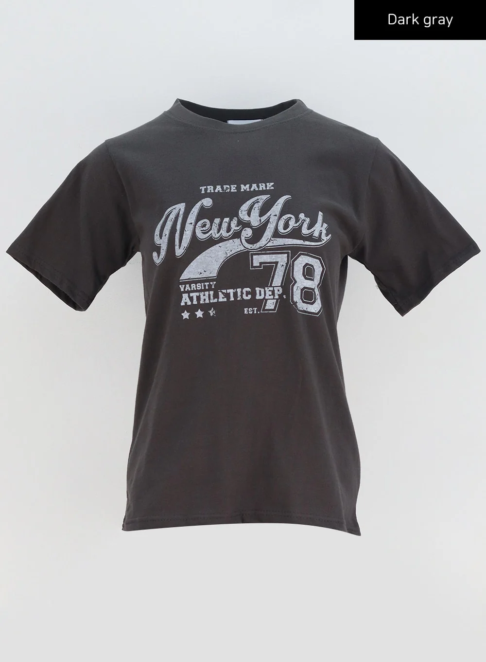 New York Graphic Tee BY322 - Image 14