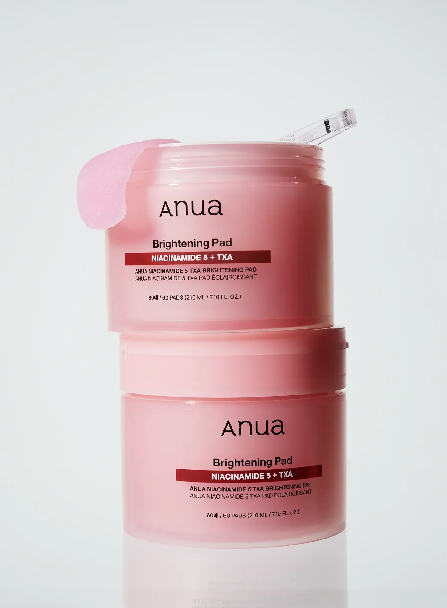 Niacinmide 5 TXA Brightening Pad (60ea) - Image 3