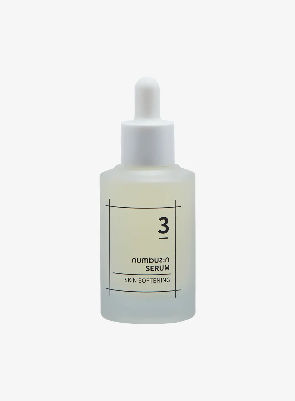 No.3 Skin Softening Serum (50ml)