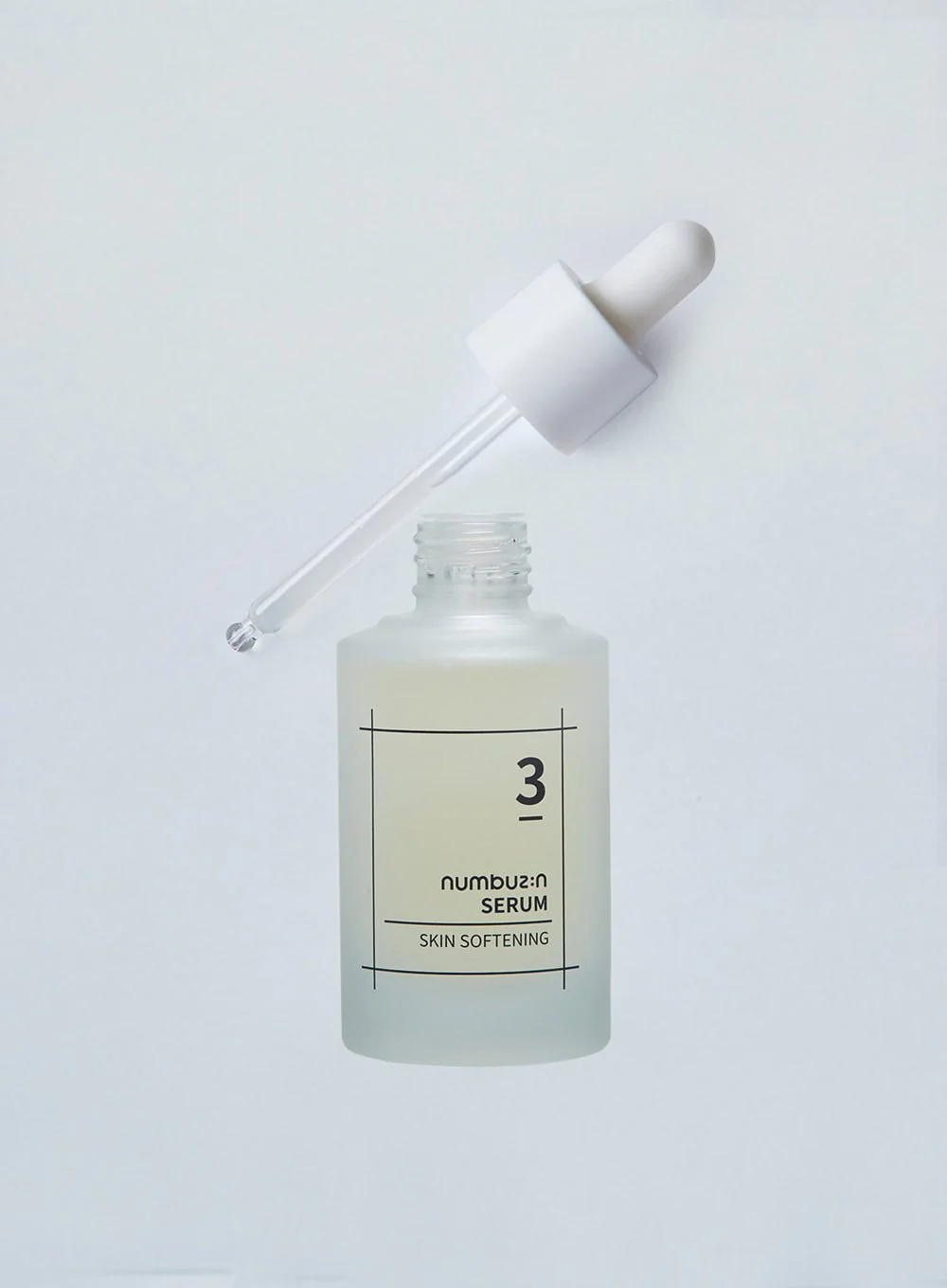 No.3 Skin Softening Serum (50ml) - Image 2