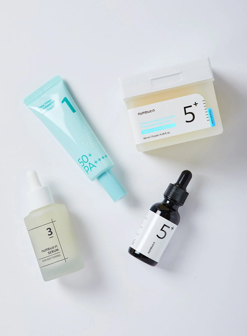 No.5 Vitamin Concentrated Serum (30ml) - Image 3