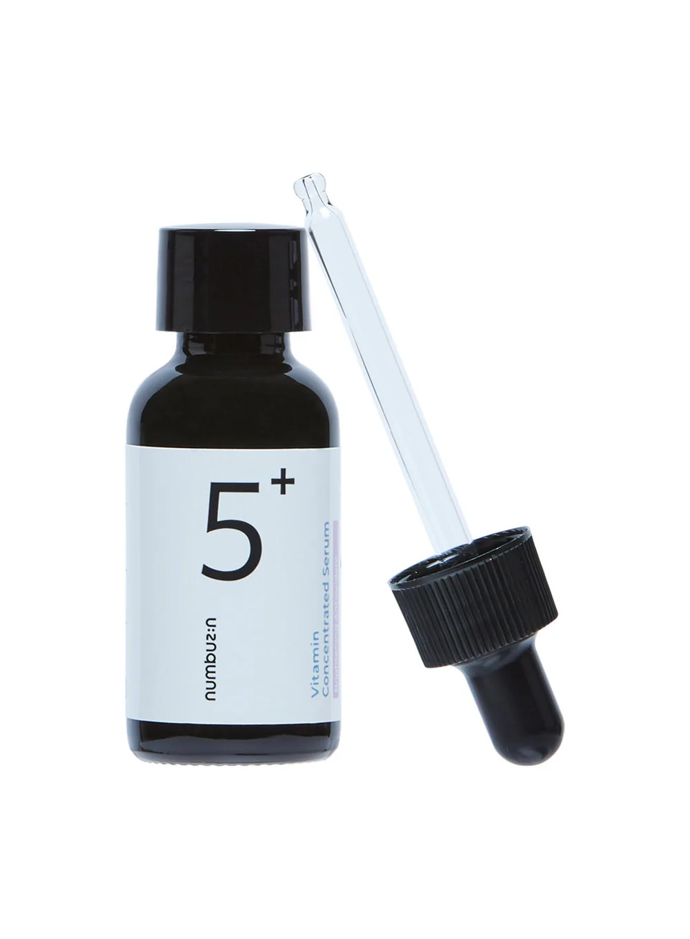 No.5 Vitamin Concentrated Serum (30ml) - Image 4