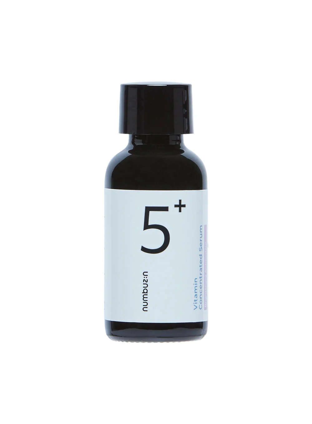 No.5 Vitamin Concentrated Serum (30ml) - Image 5